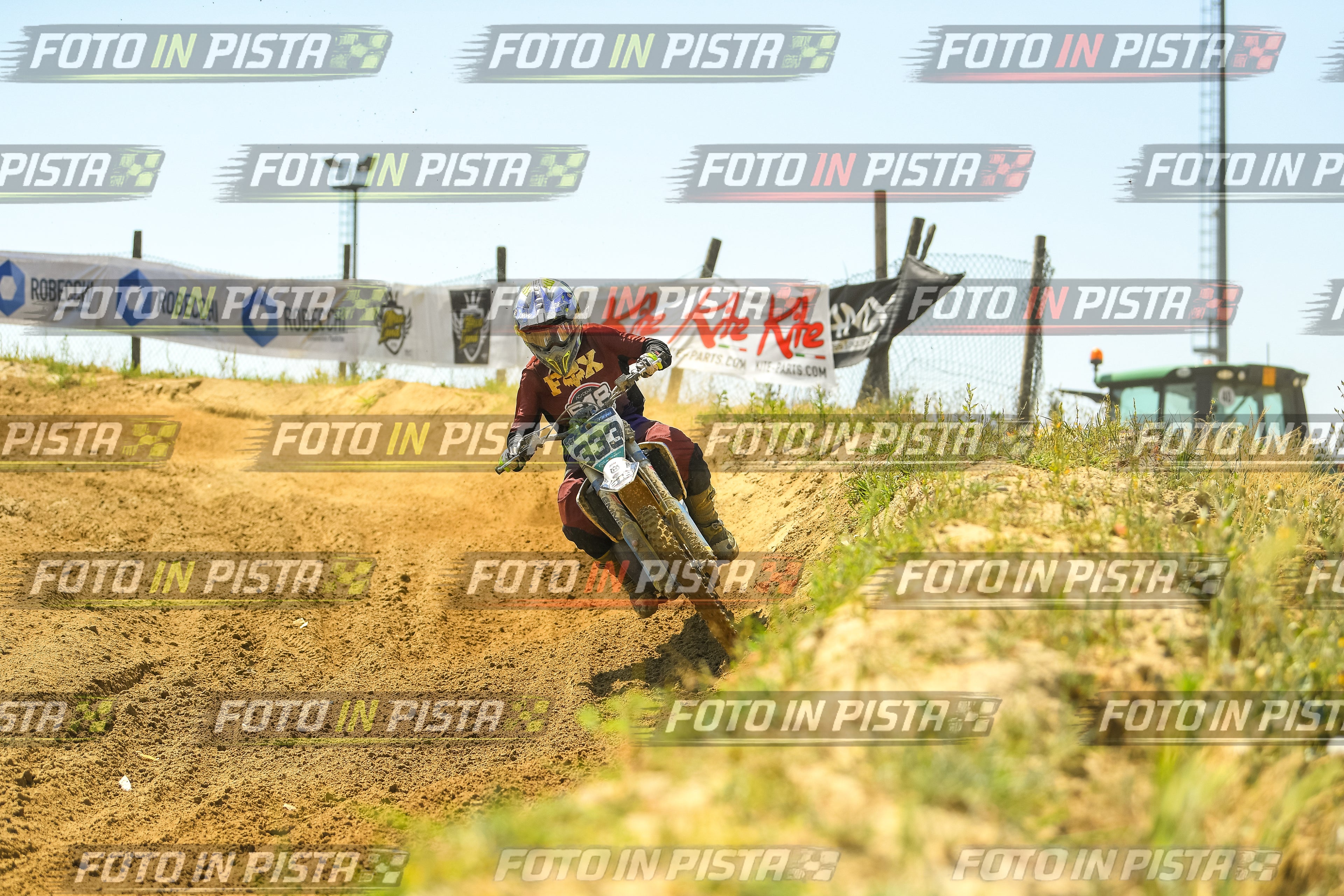 Foto GARAFMI2106261PROVA85CC numero 1037
