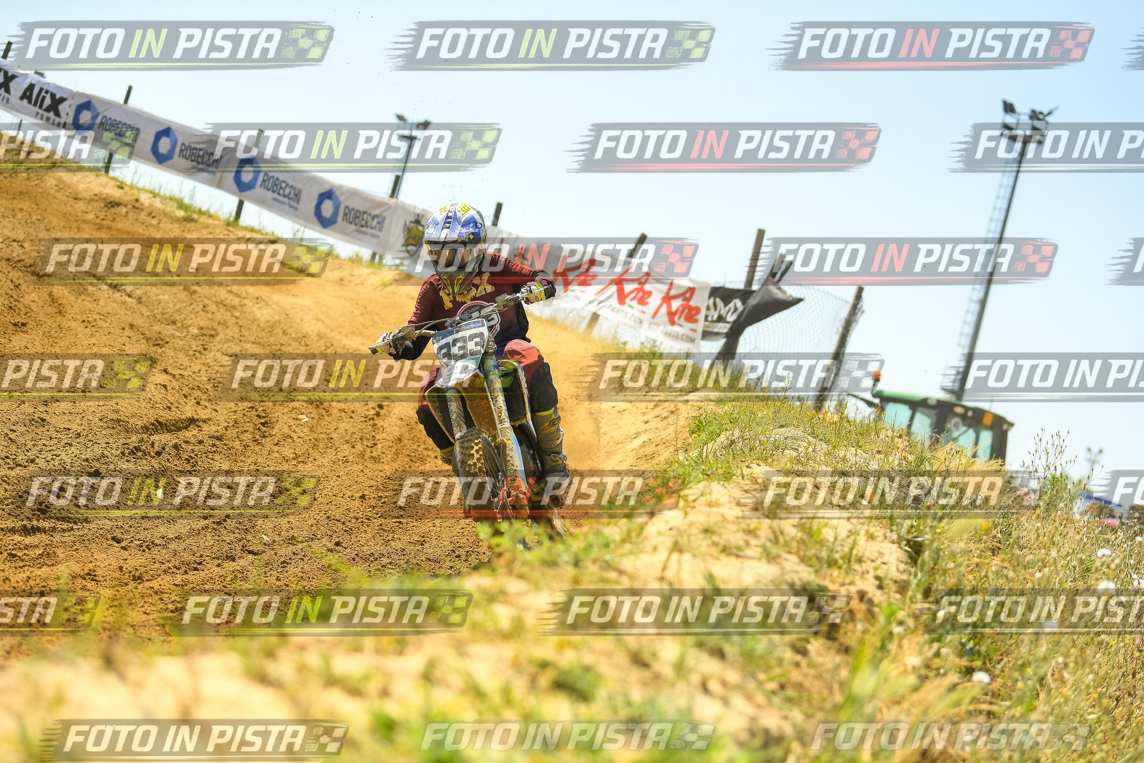 Foto GARAFMI2106261PROVA85CC numero 1038
