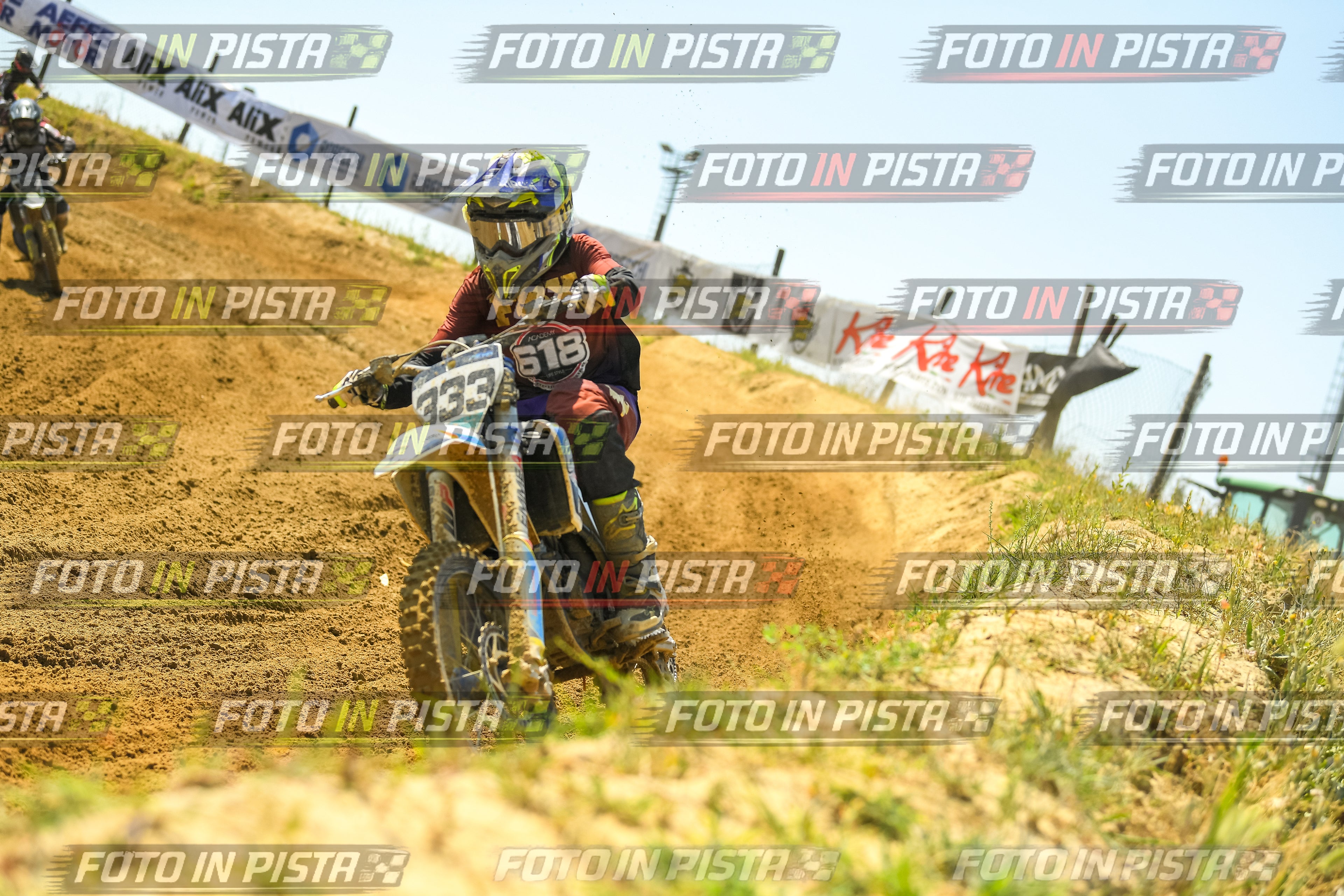 Foto GARAFMI2106261PROVA85CC numero 1040