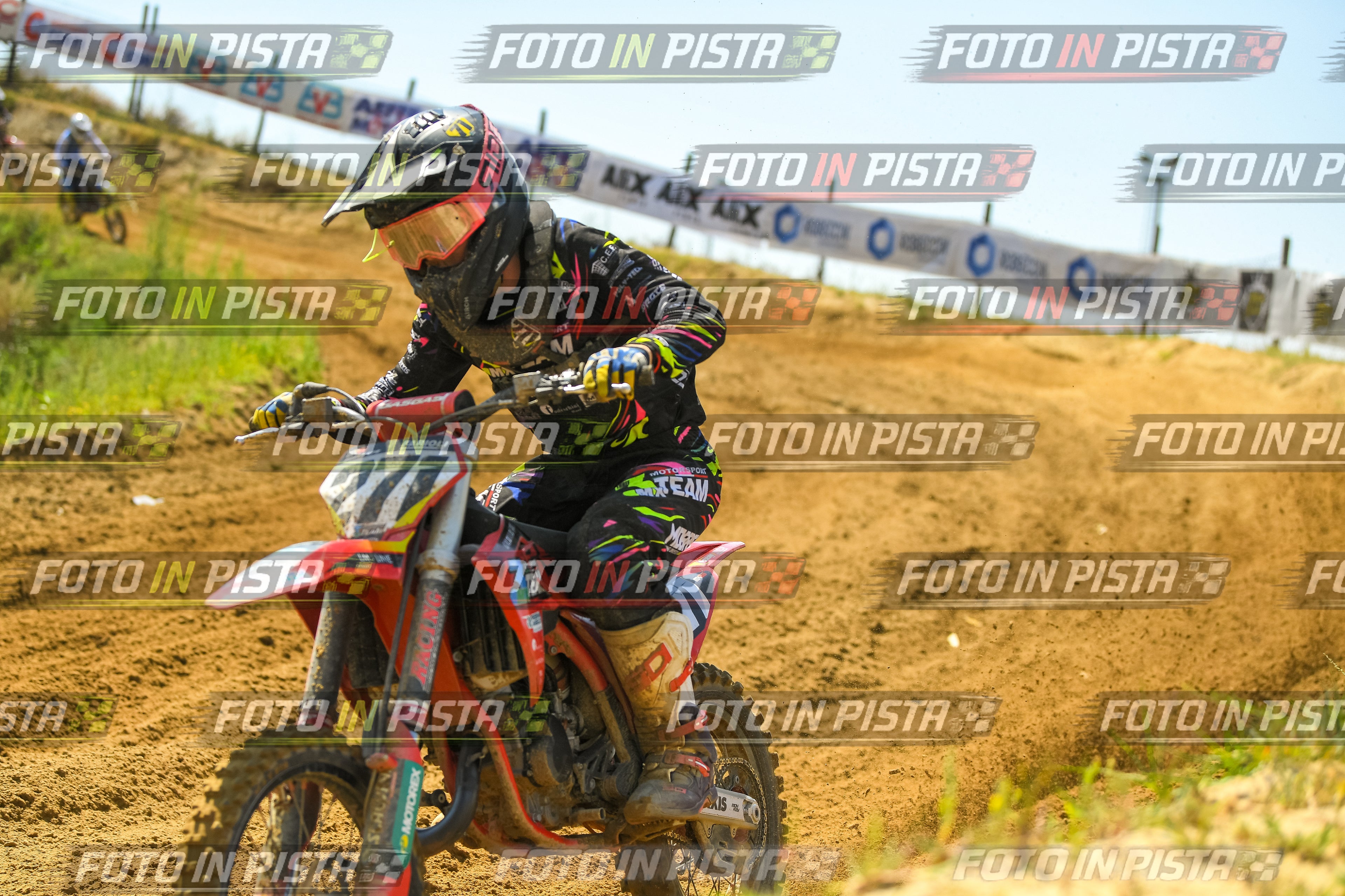 Foto GARAFMI2106261PROVA85CC numero 1054