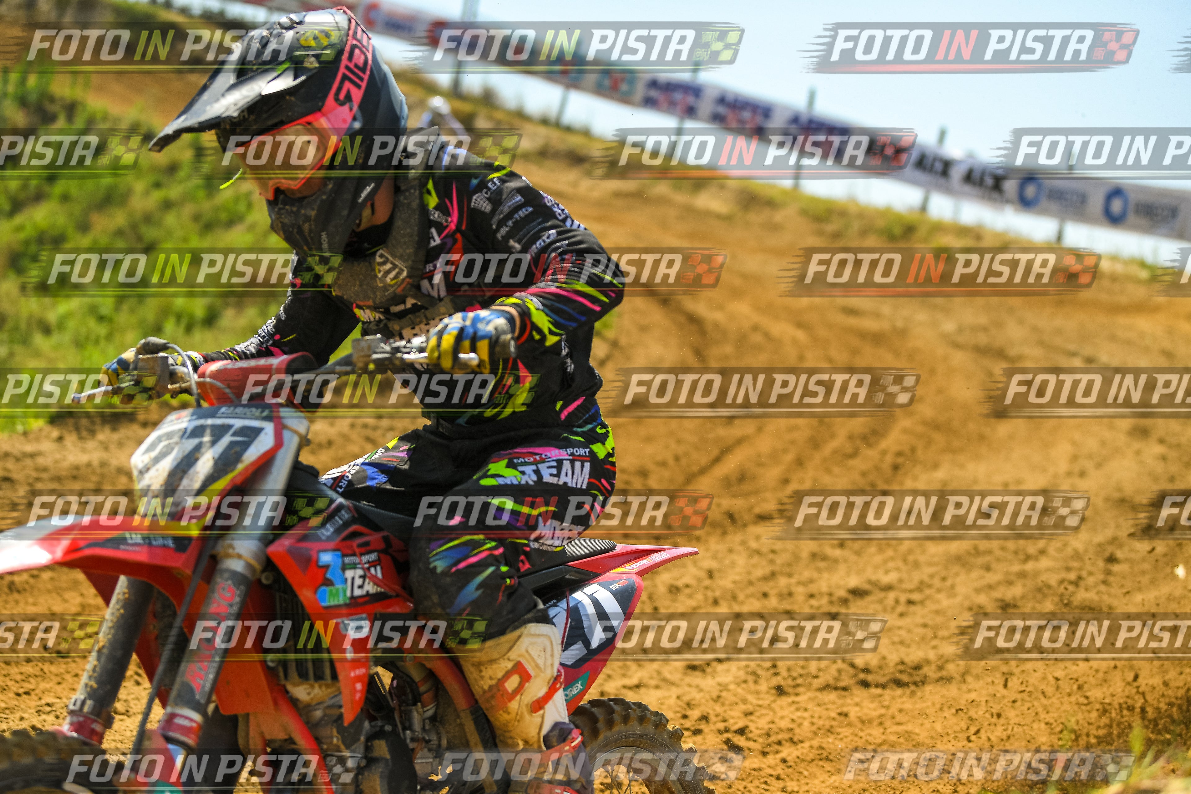 Foto GARAFMI2106261PROVA85CC numero 1055