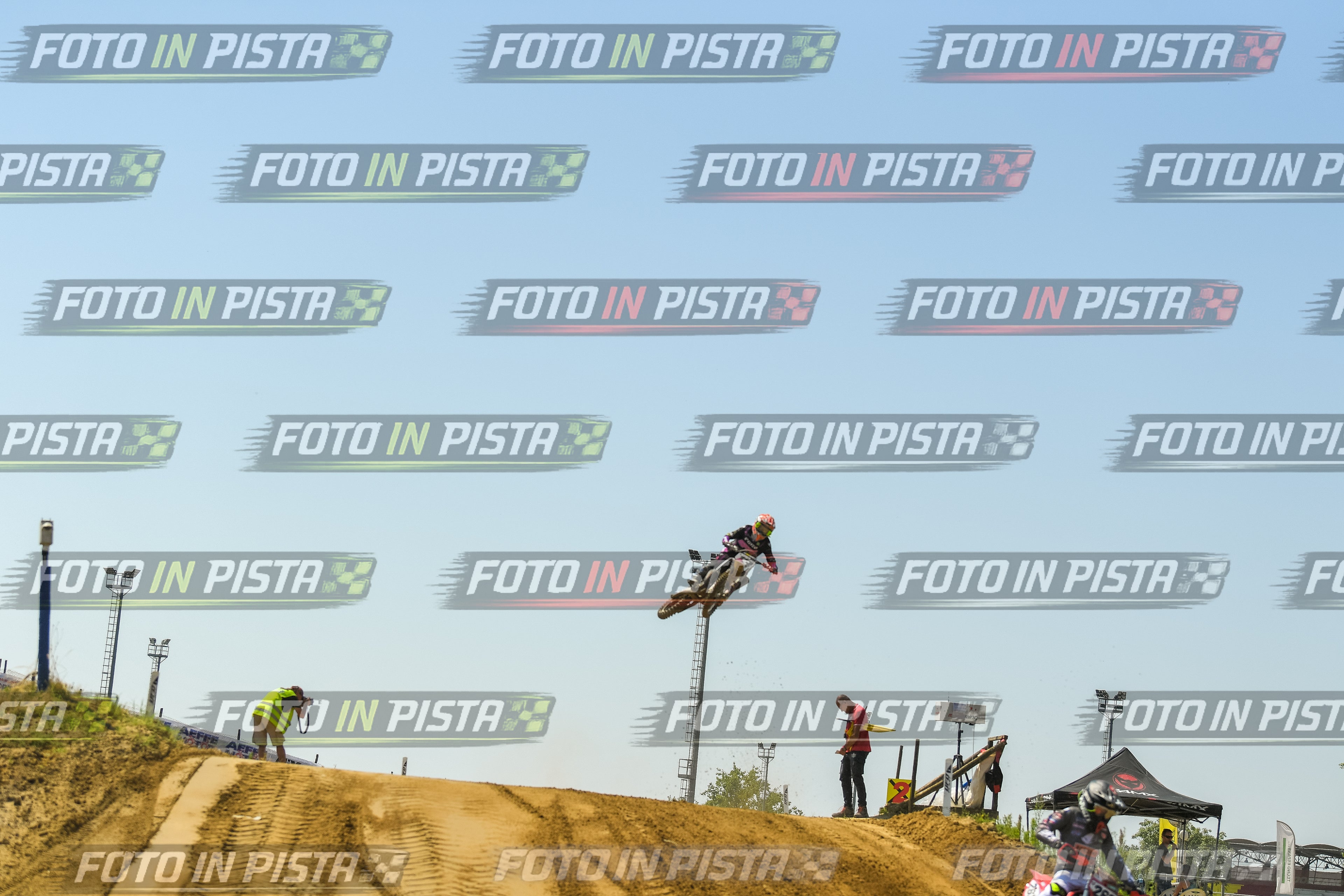 Foto GARAFMI2106261PROVA85CC numero 112