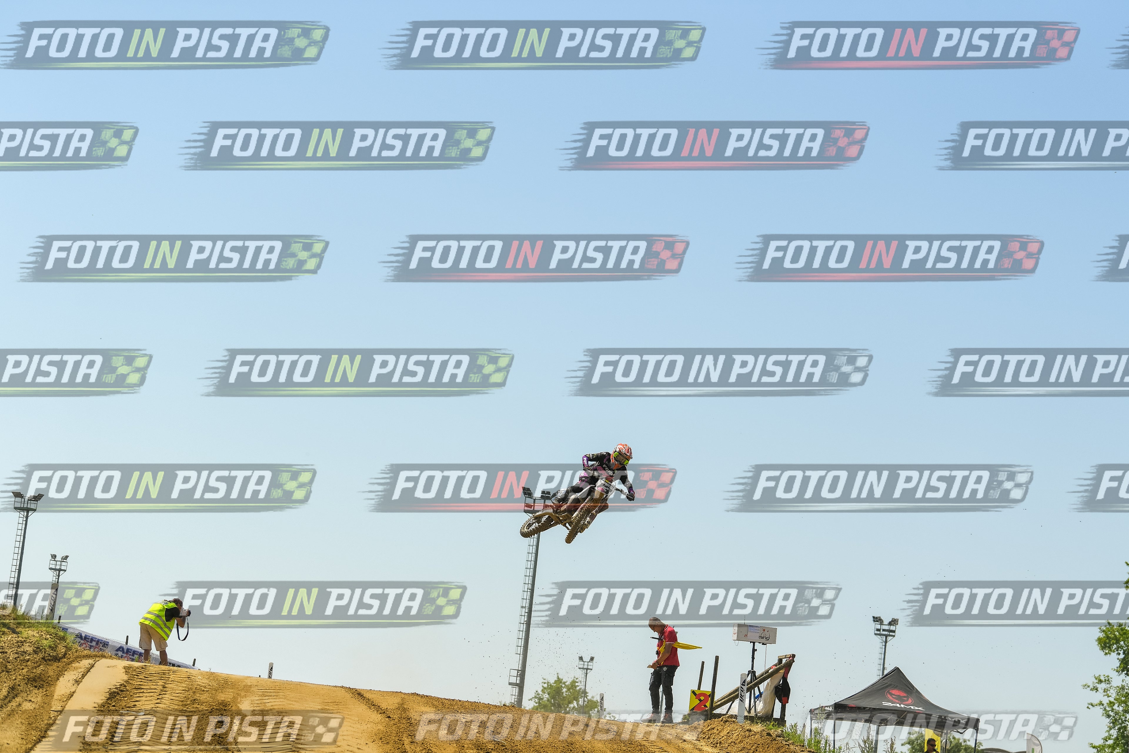 Foto GARAFMI2106261PROVA85CC numero 114