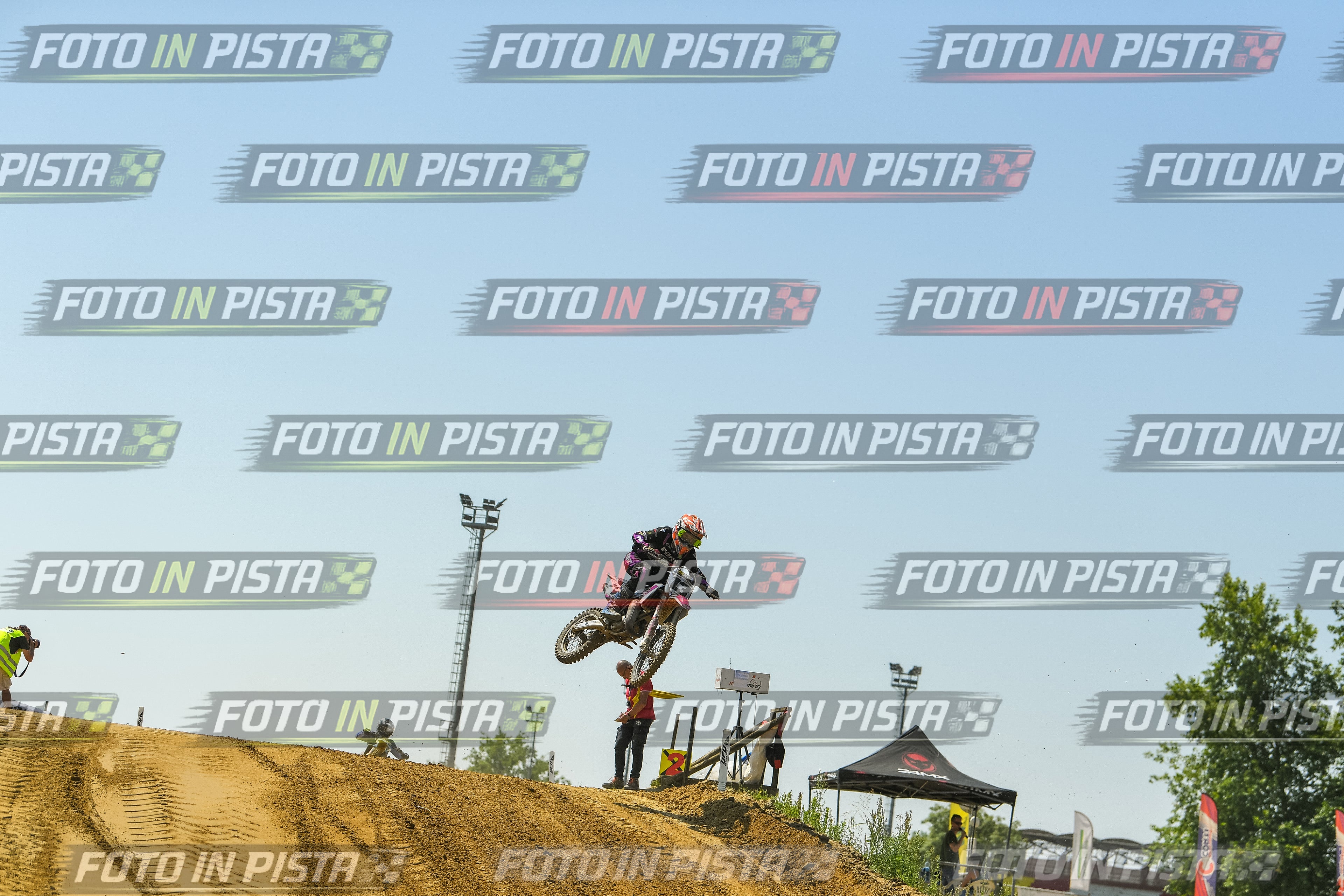 Foto GARAFMI2106261PROVA85CC numero 119