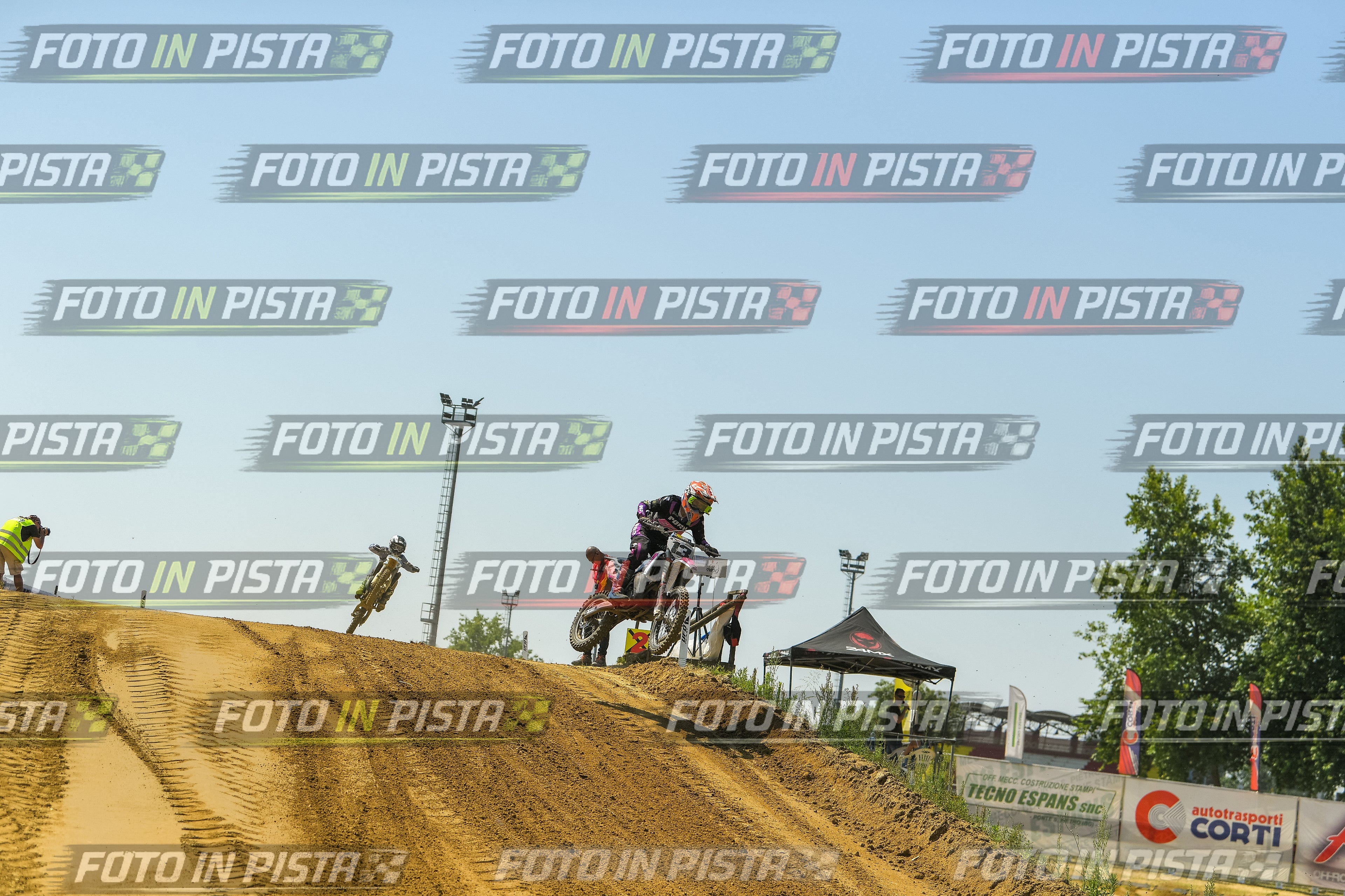 Foto GARAFMI2106261PROVA85CC numero 120