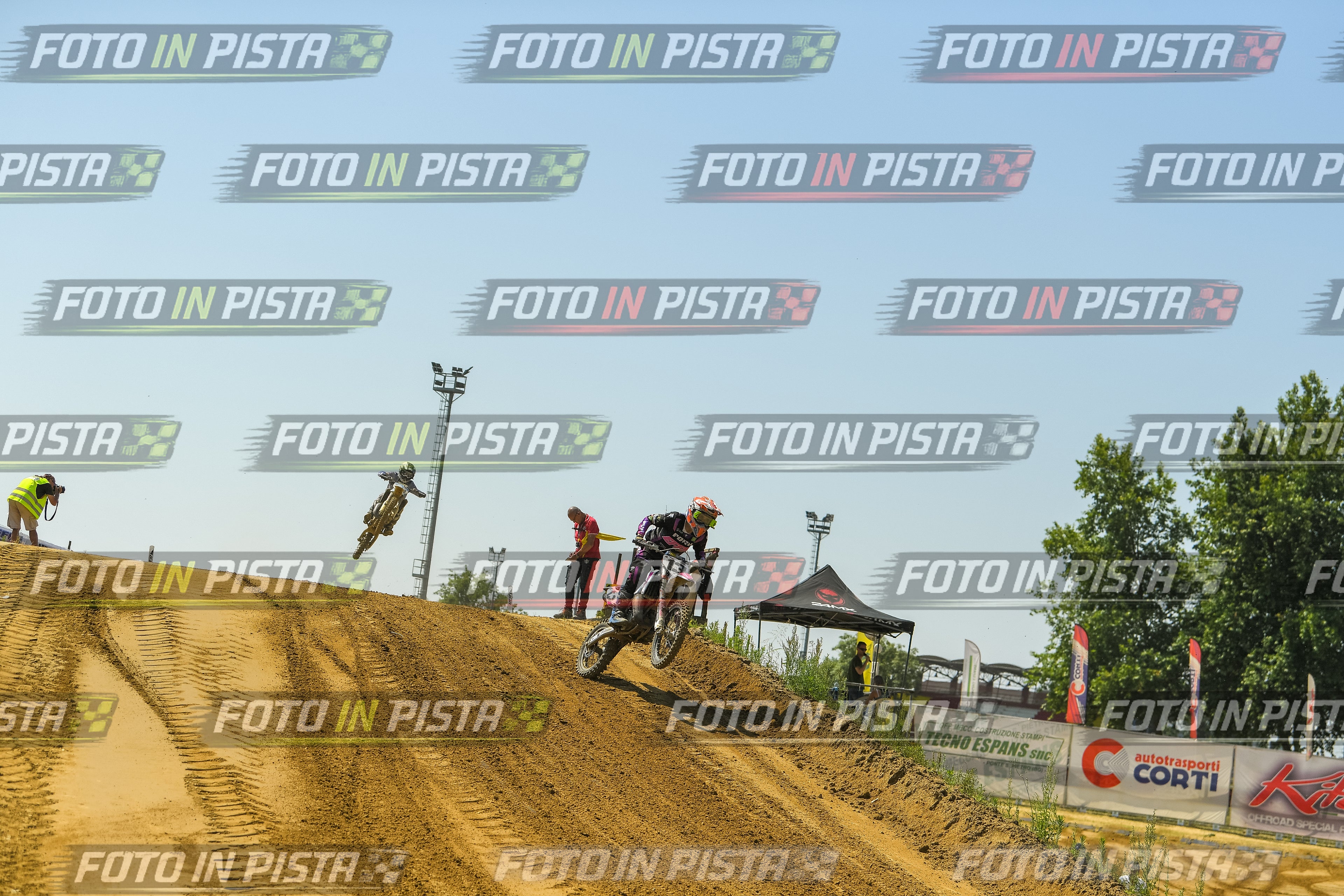 Foto GARAFMI2106261PROVA85CC numero 121