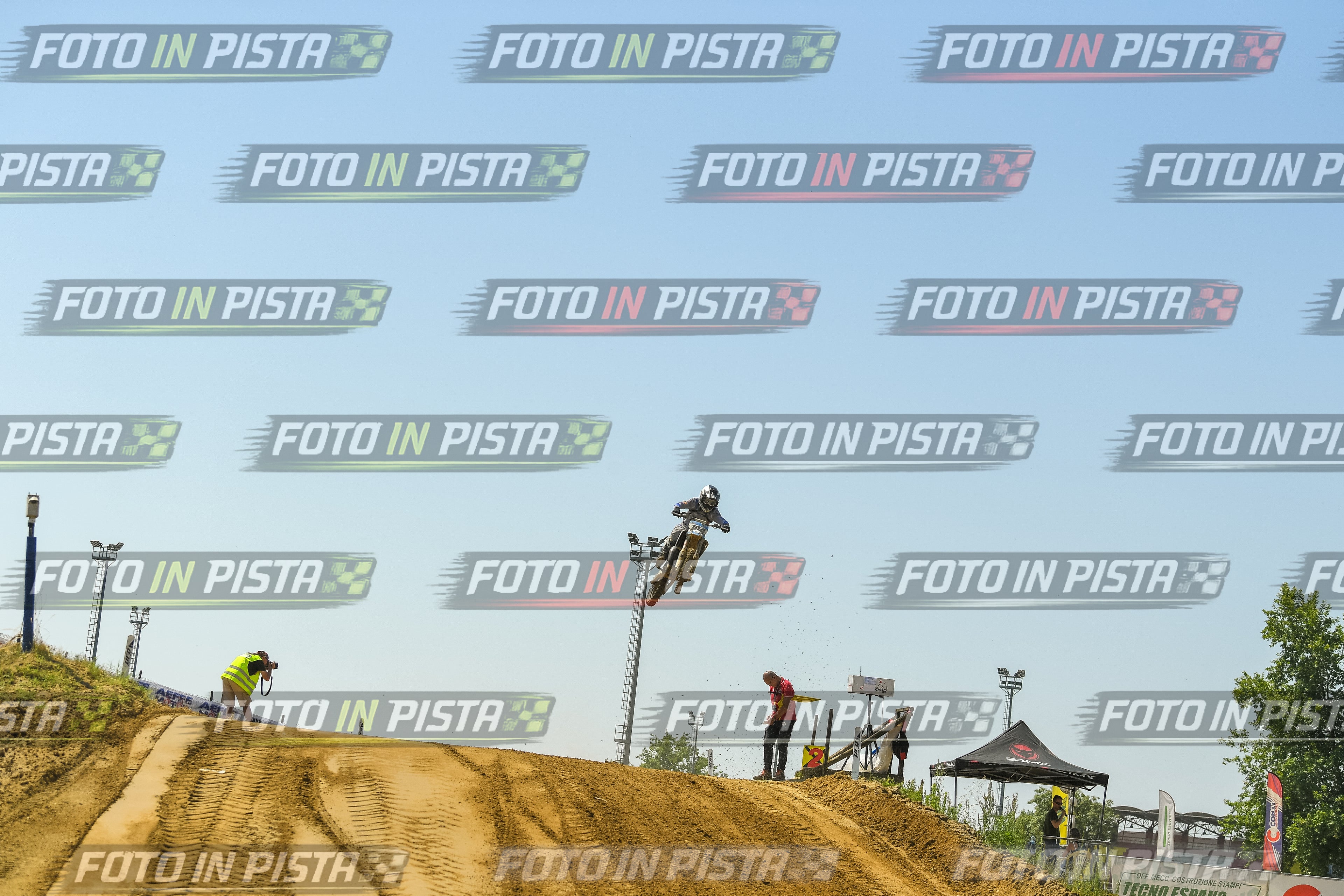 Foto GARAFMI2106261PROVA85CC numero 125
