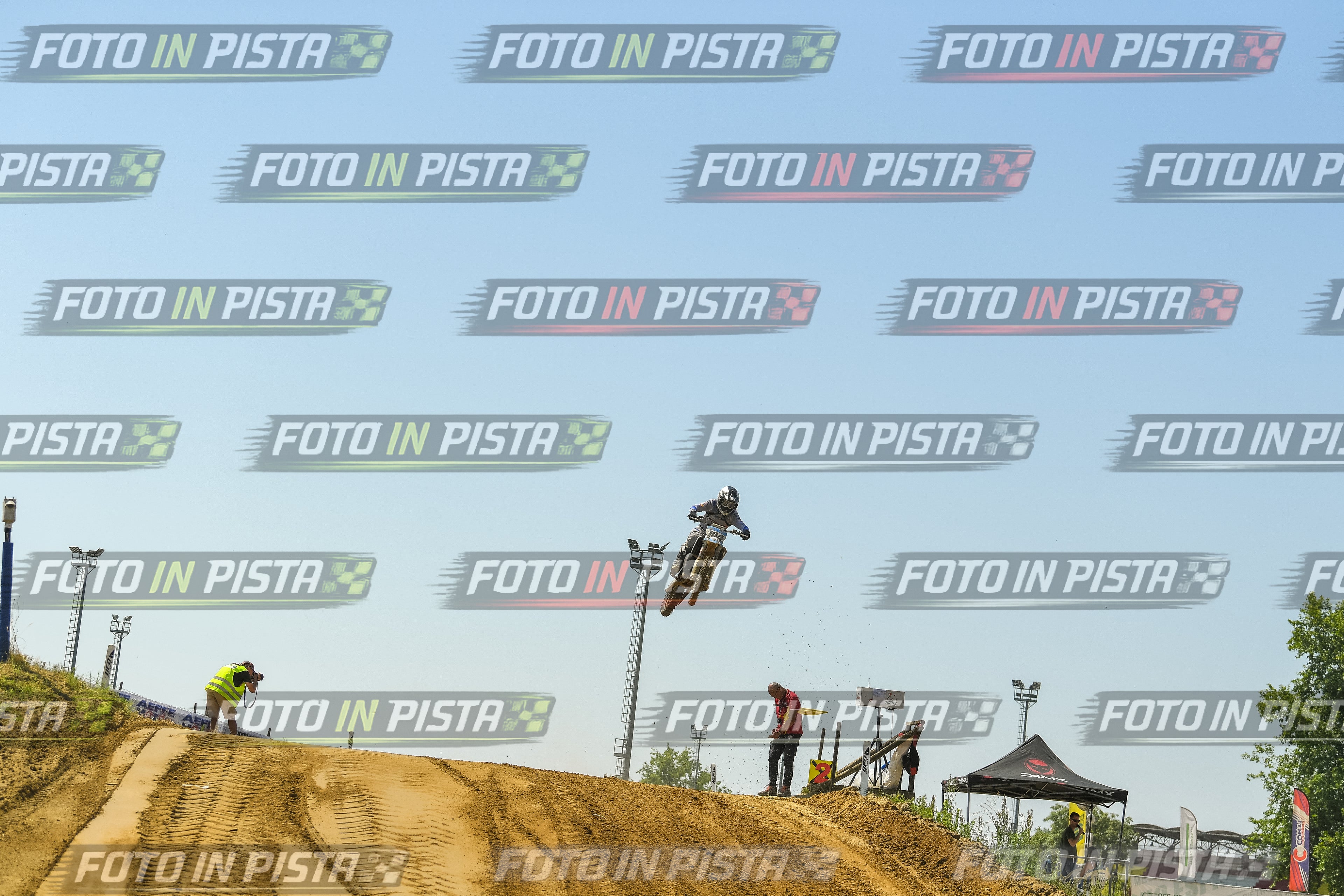 Foto GARAFMI2106261PROVA85CC numero 126