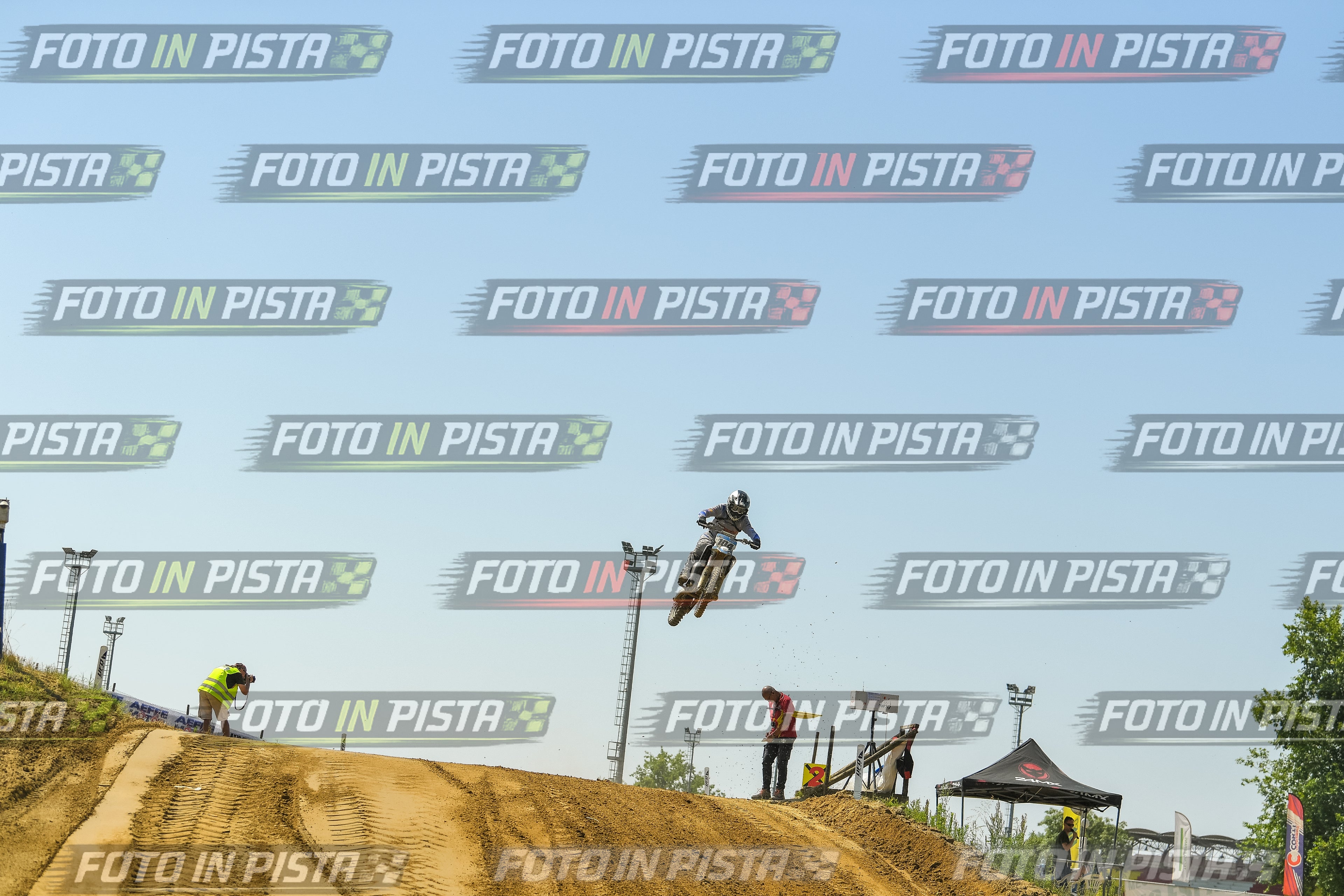 Foto GARAFMI2106261PROVA85CC numero 127