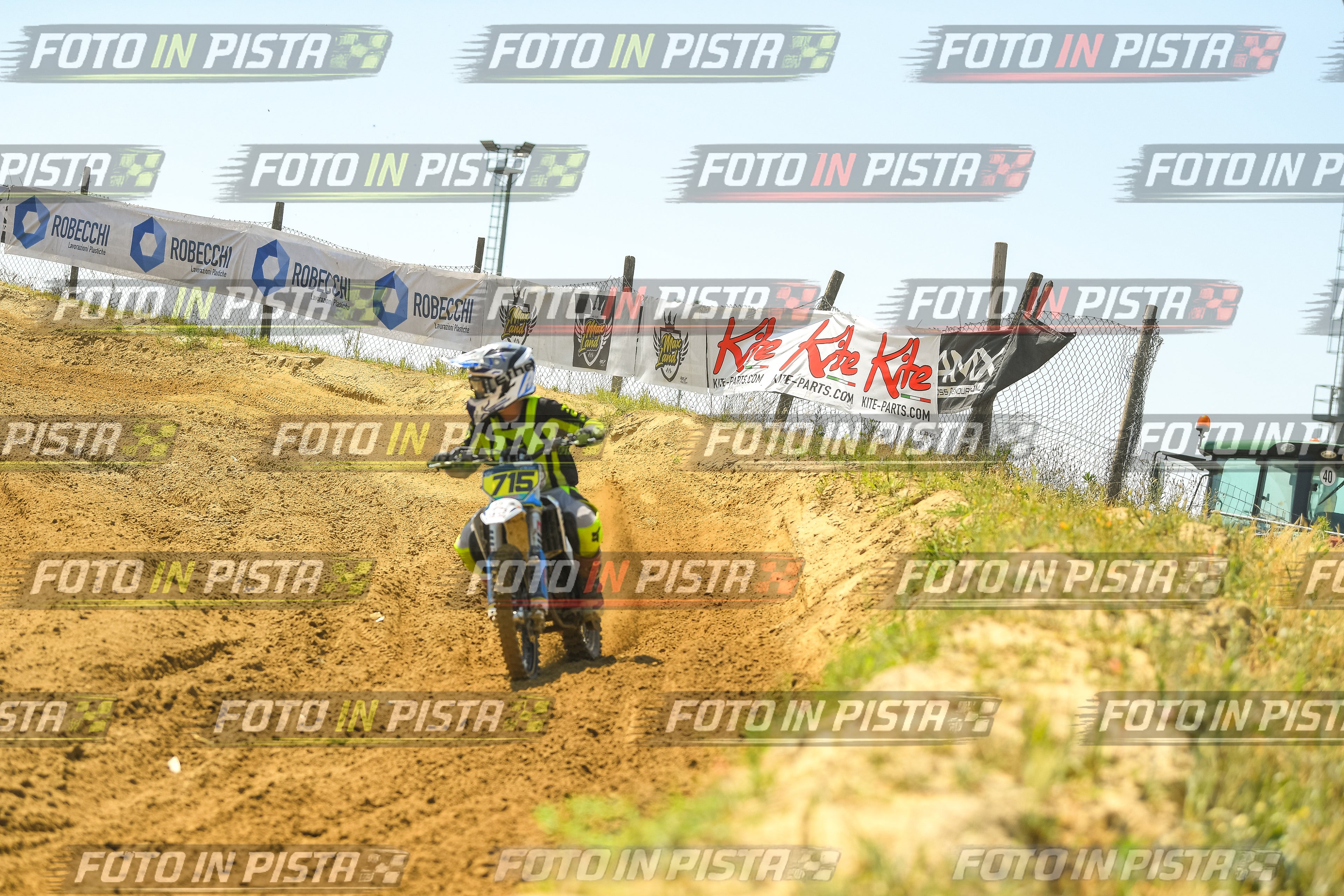 Foto GARAFMI2106261PROVA85CC numero 1281
