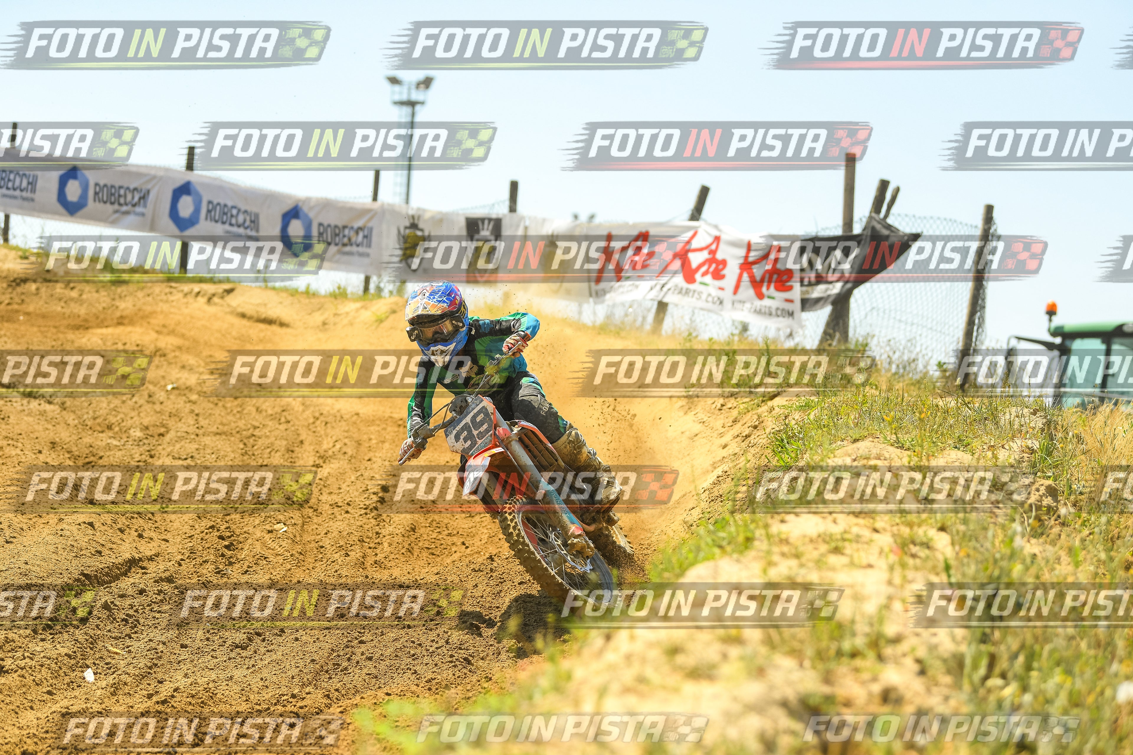Foto GARAFMI2106261PROVA85CC numero 1306