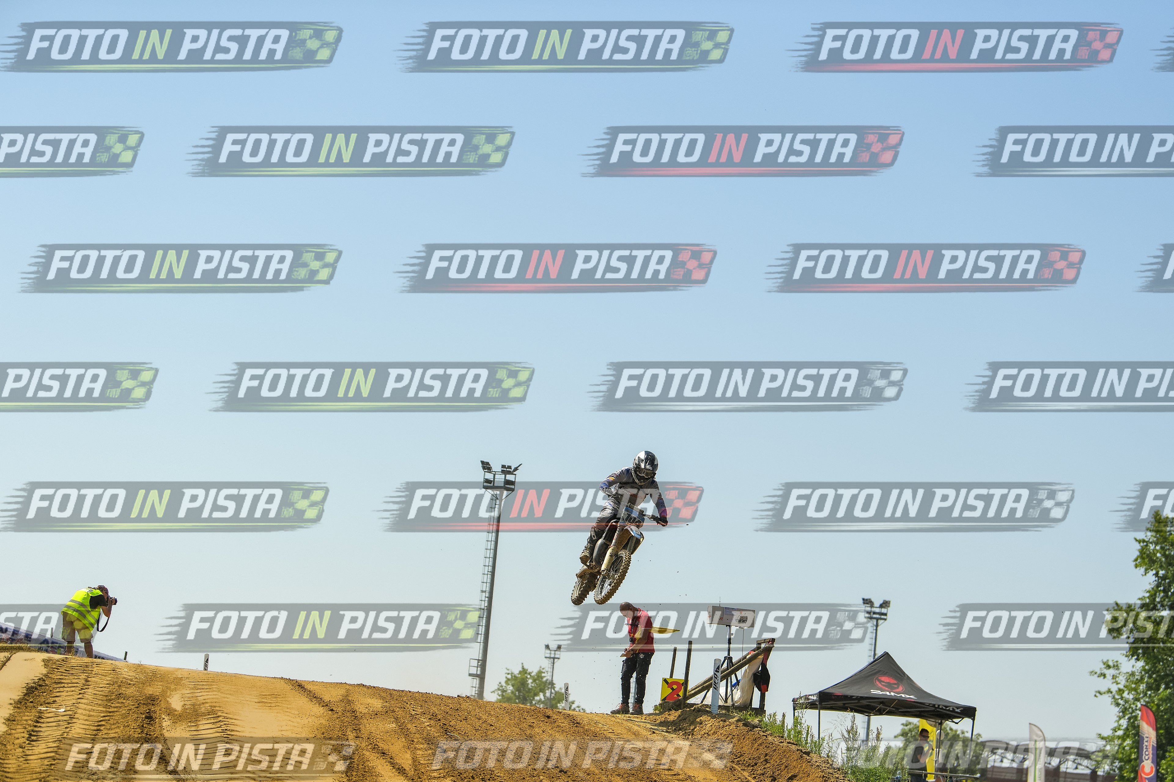 Foto GARAFMI2106261PROVA85CC numero 130