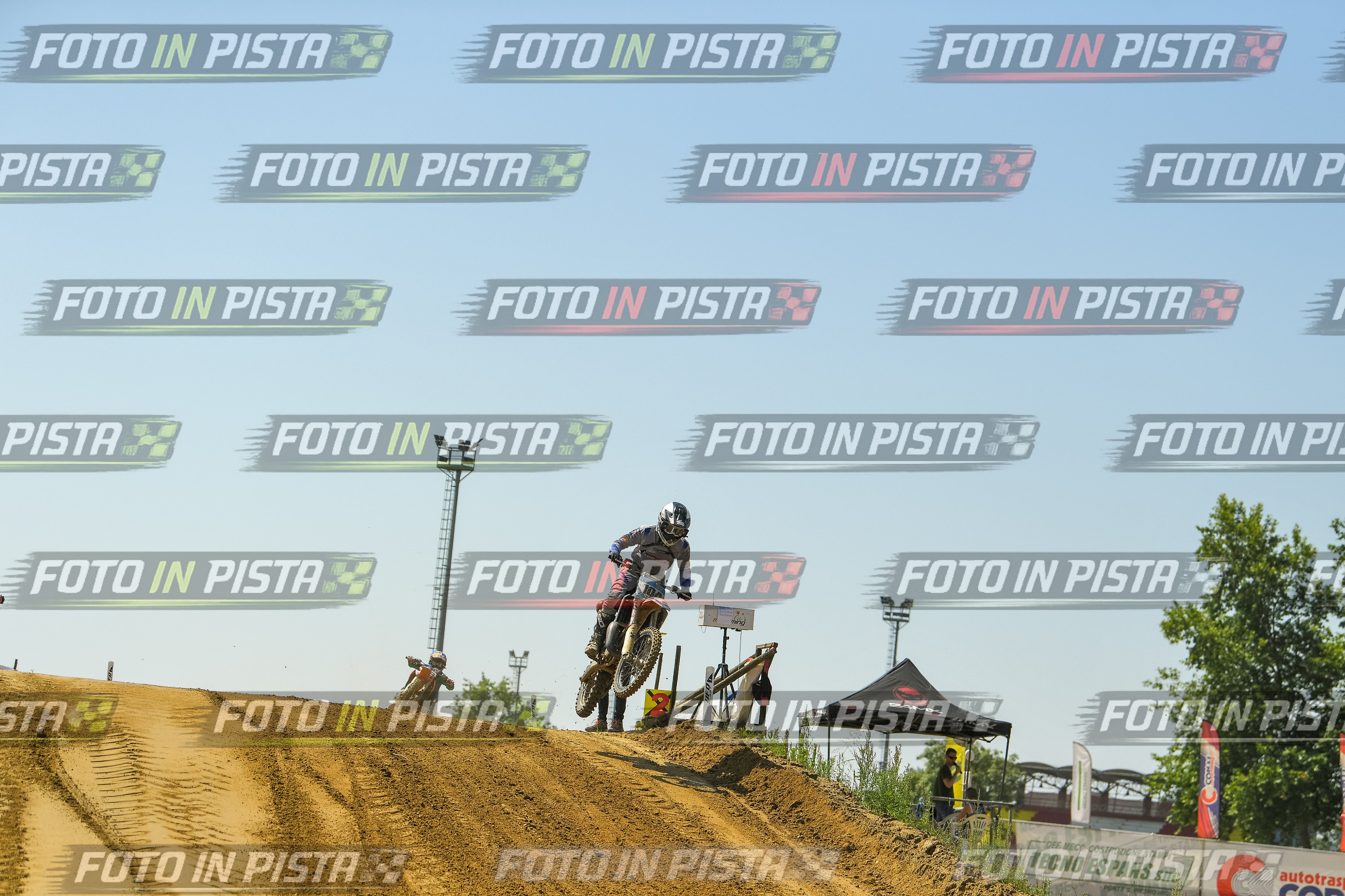 Foto GARAFMI2106261PROVA85CC numero 132