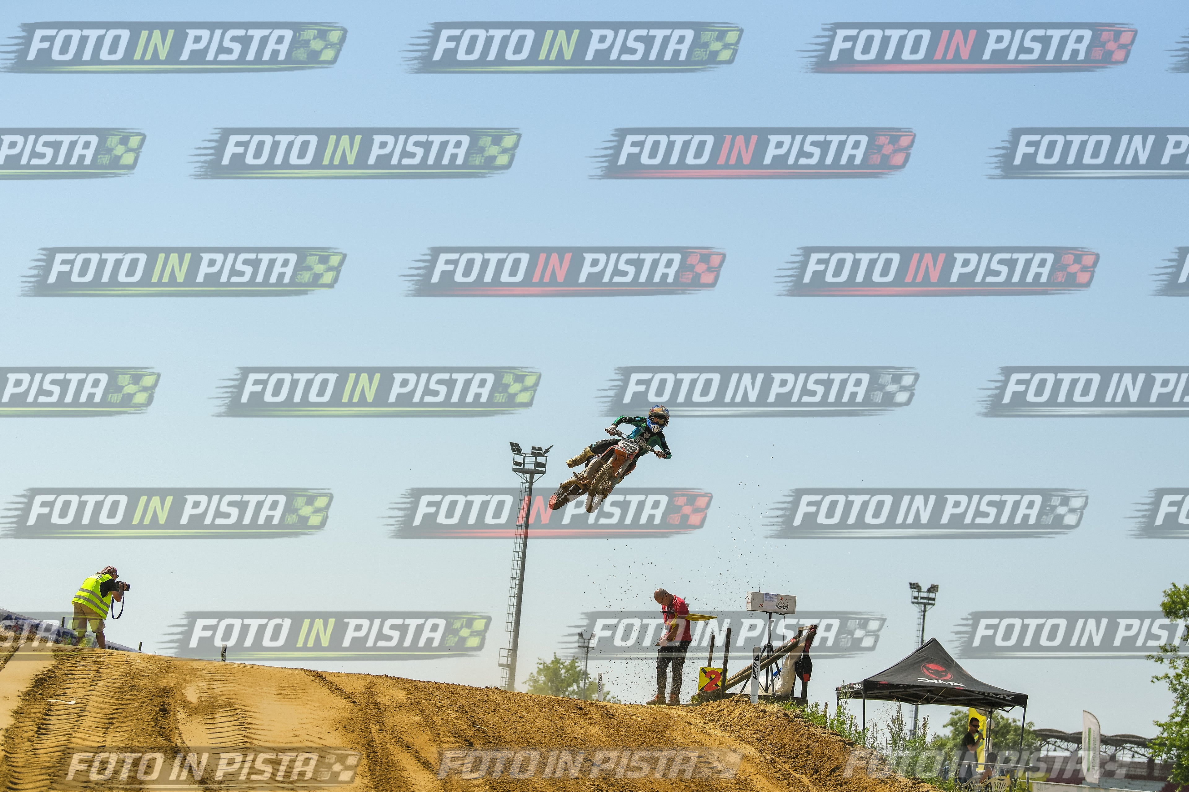 Foto GARAFMI2106261PROVA85CC numero 133