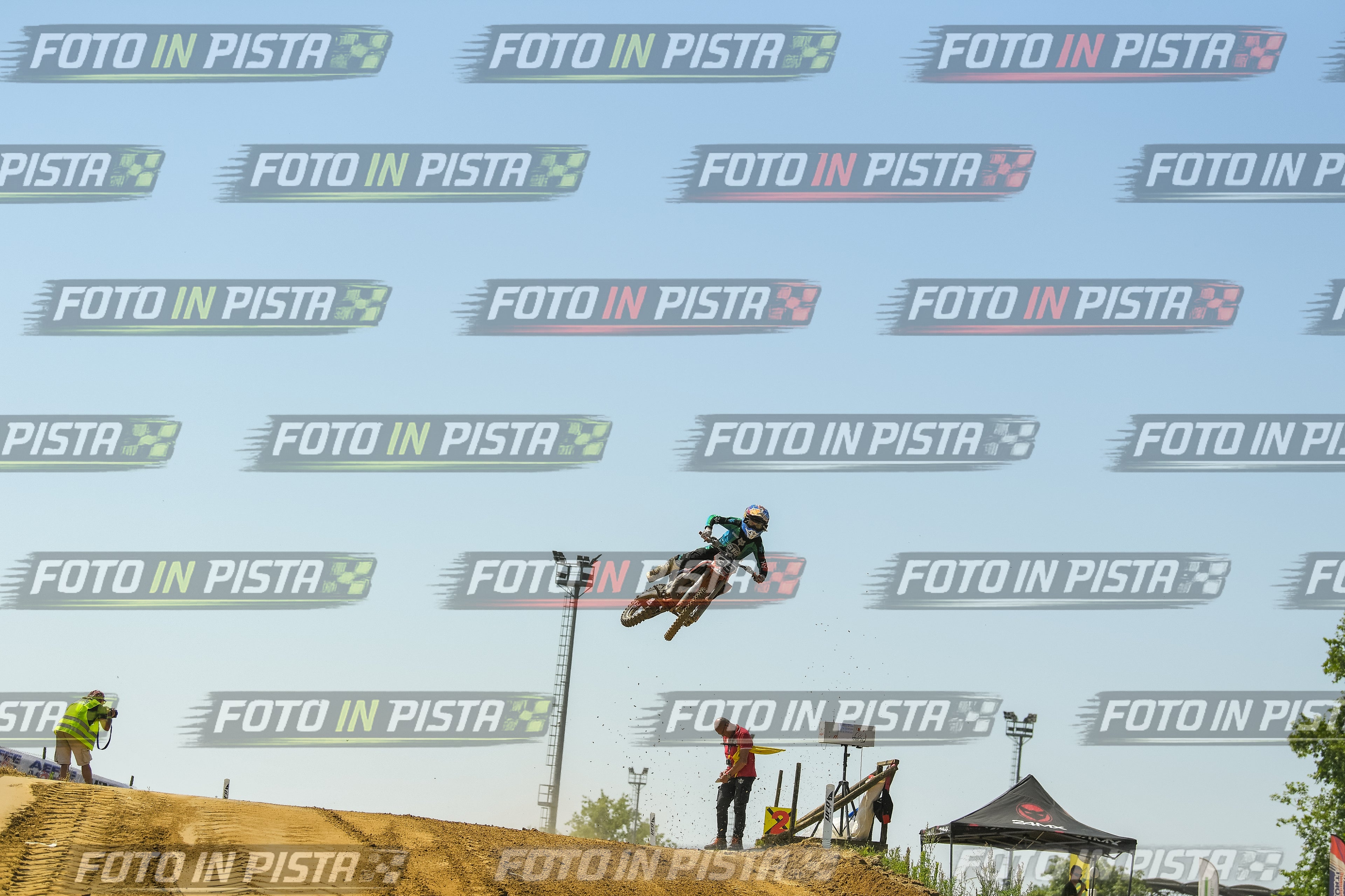 Foto GARAFMI2106261PROVA85CC numero 134