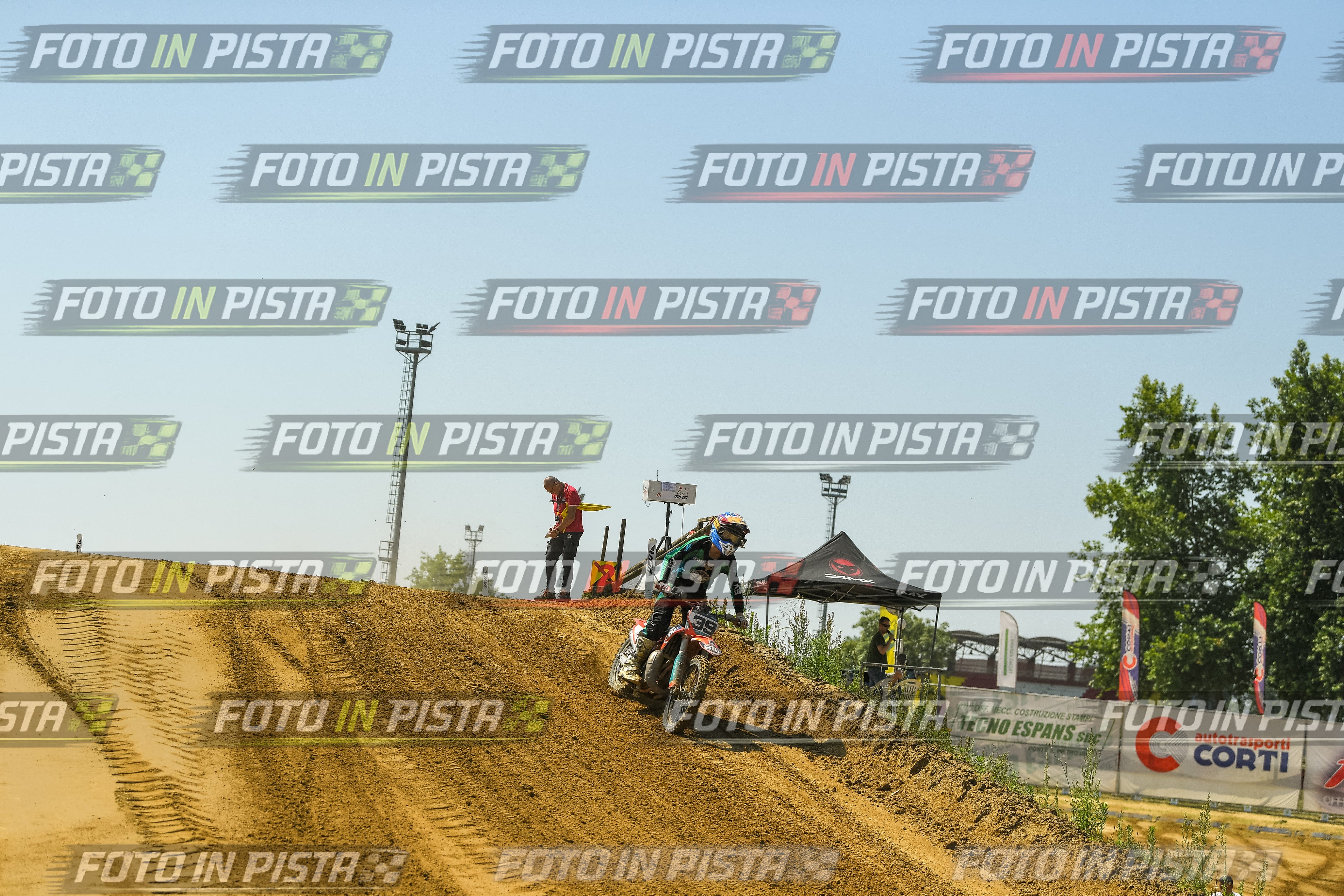 Foto GARAFMI2106261PROVA85CC numero 138