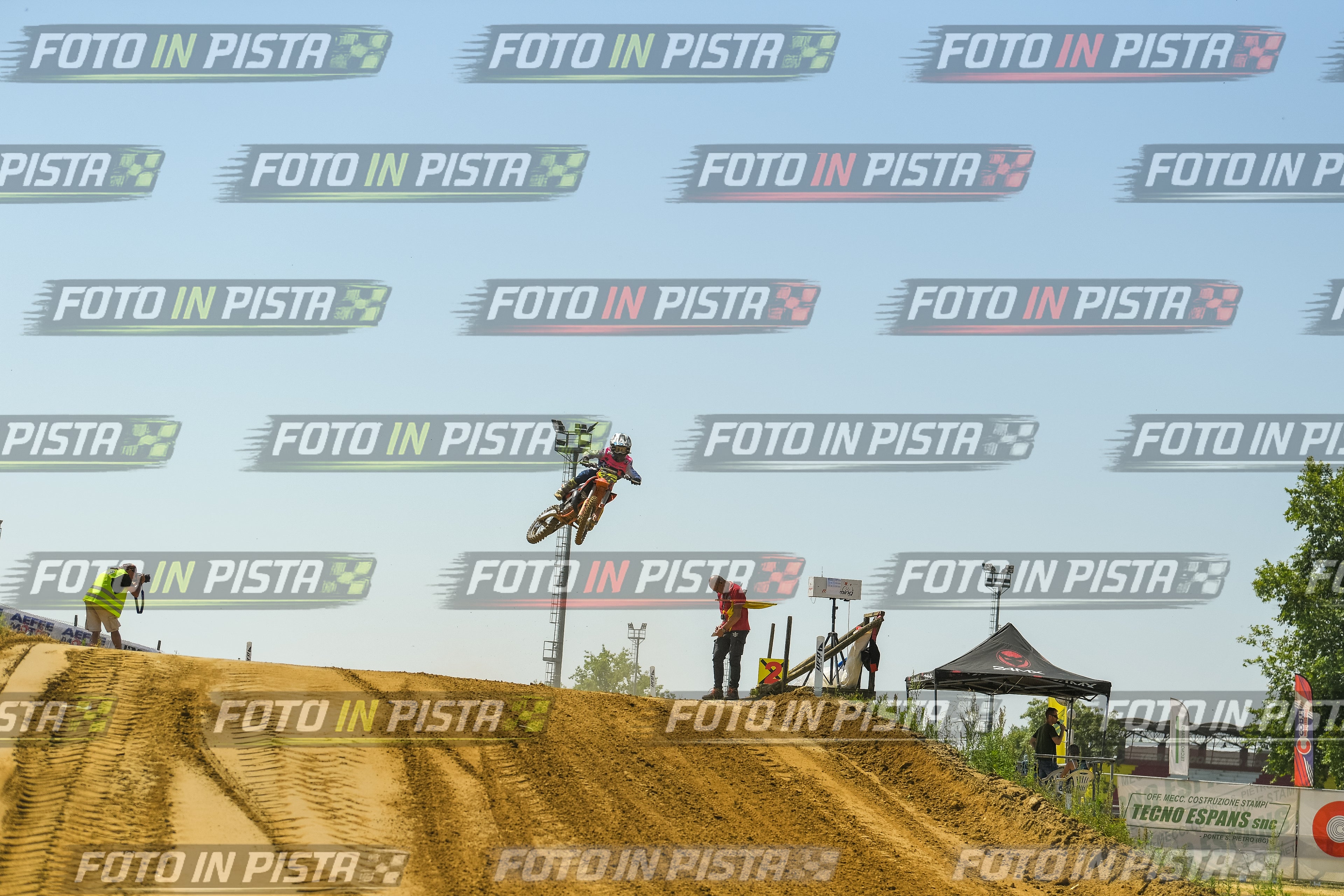 Foto GARAFMI2106261PROVA85CC numero 140