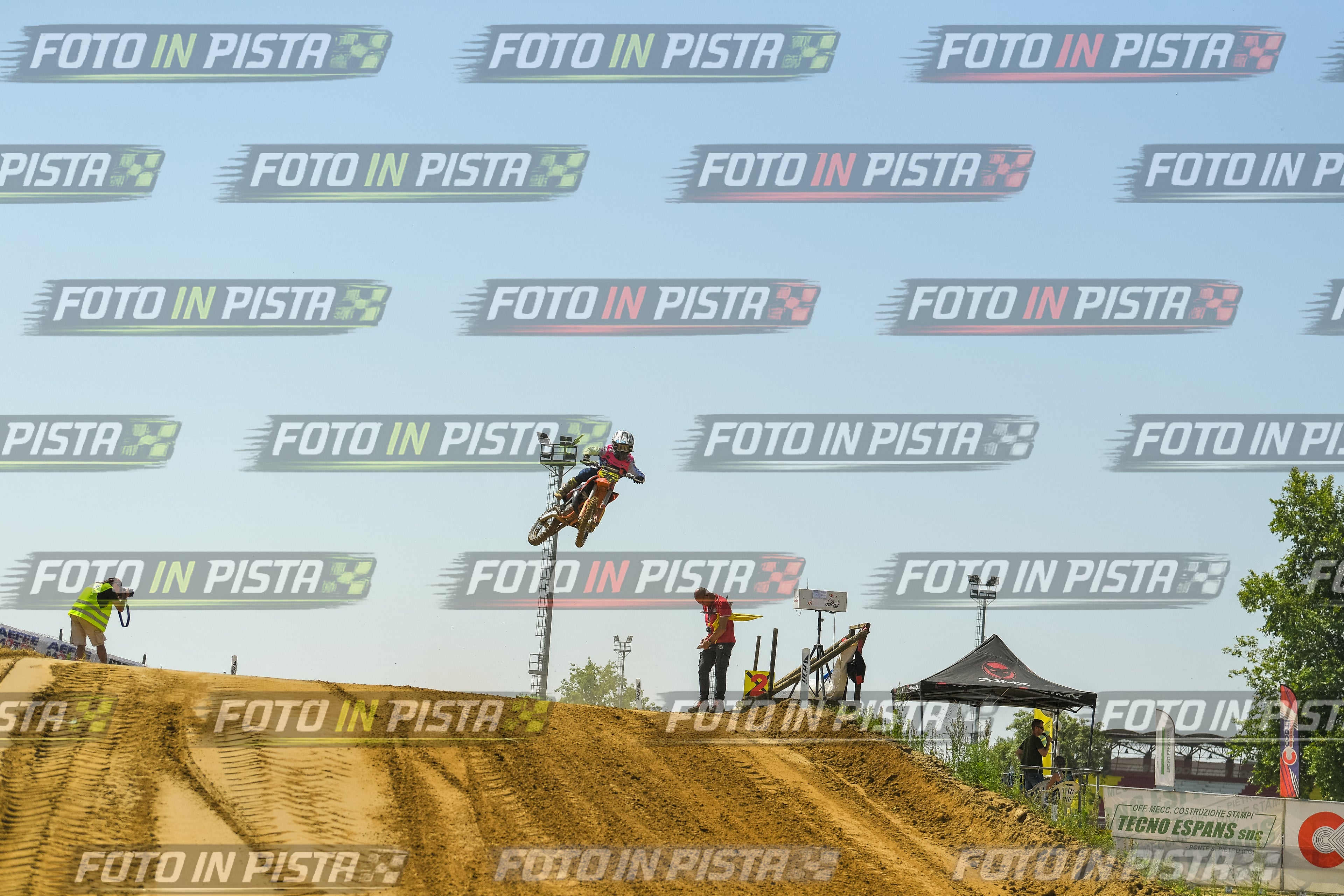 Foto GARAFMI2106261PROVA85CC numero 141