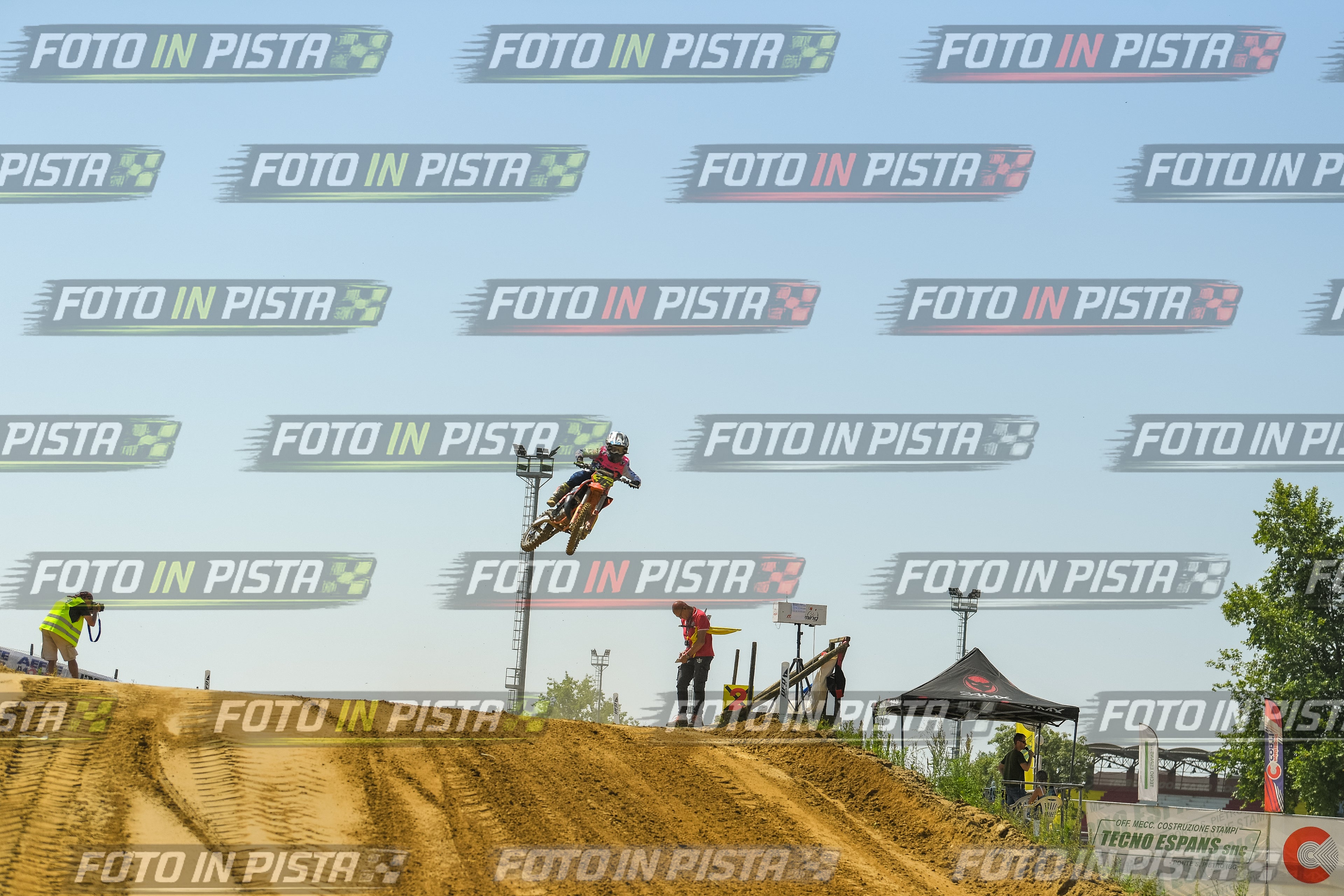 Foto GARAFMI2106261PROVA85CC numero 142