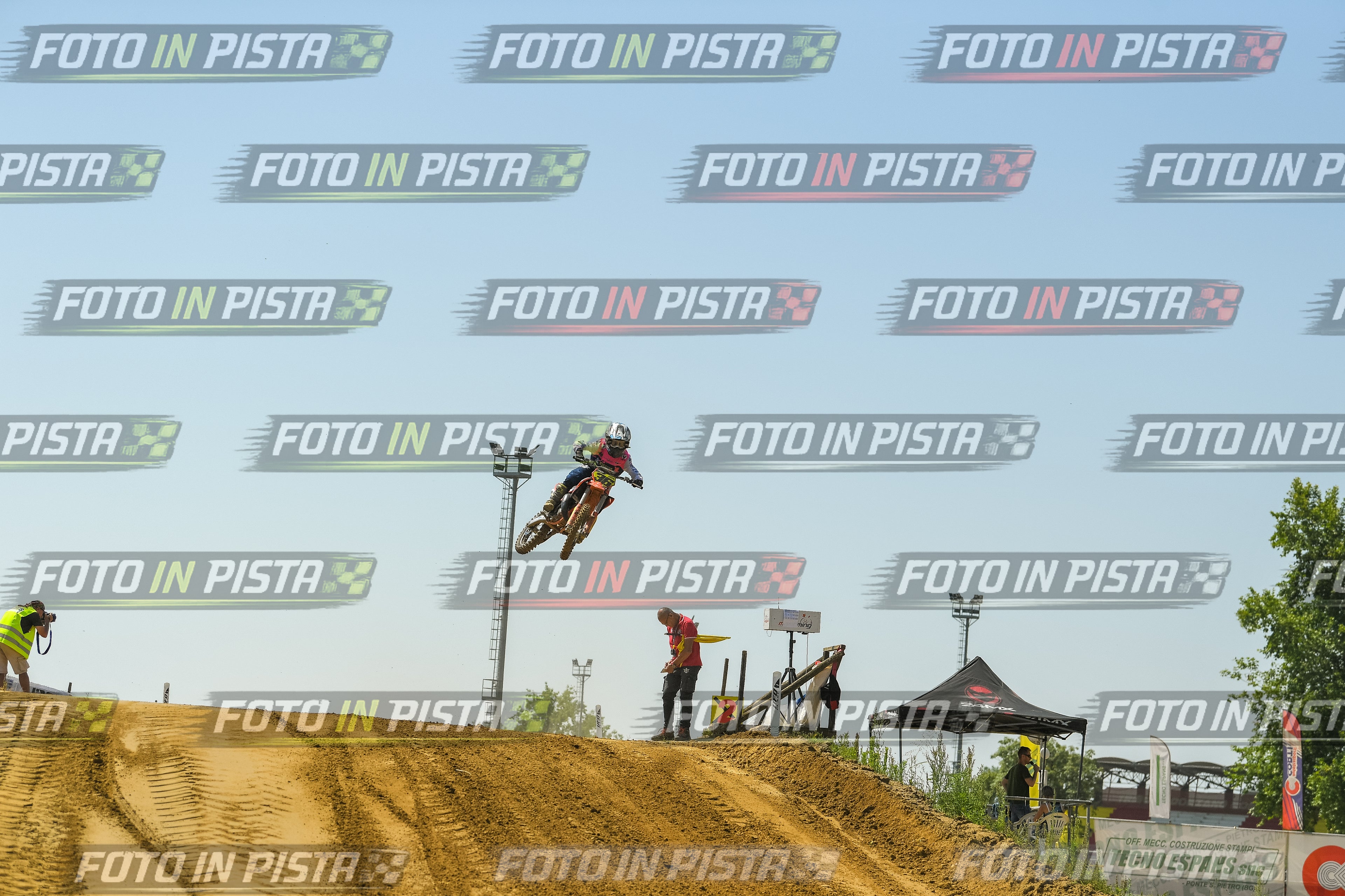 Foto GARAFMI2106261PROVA85CC numero 143