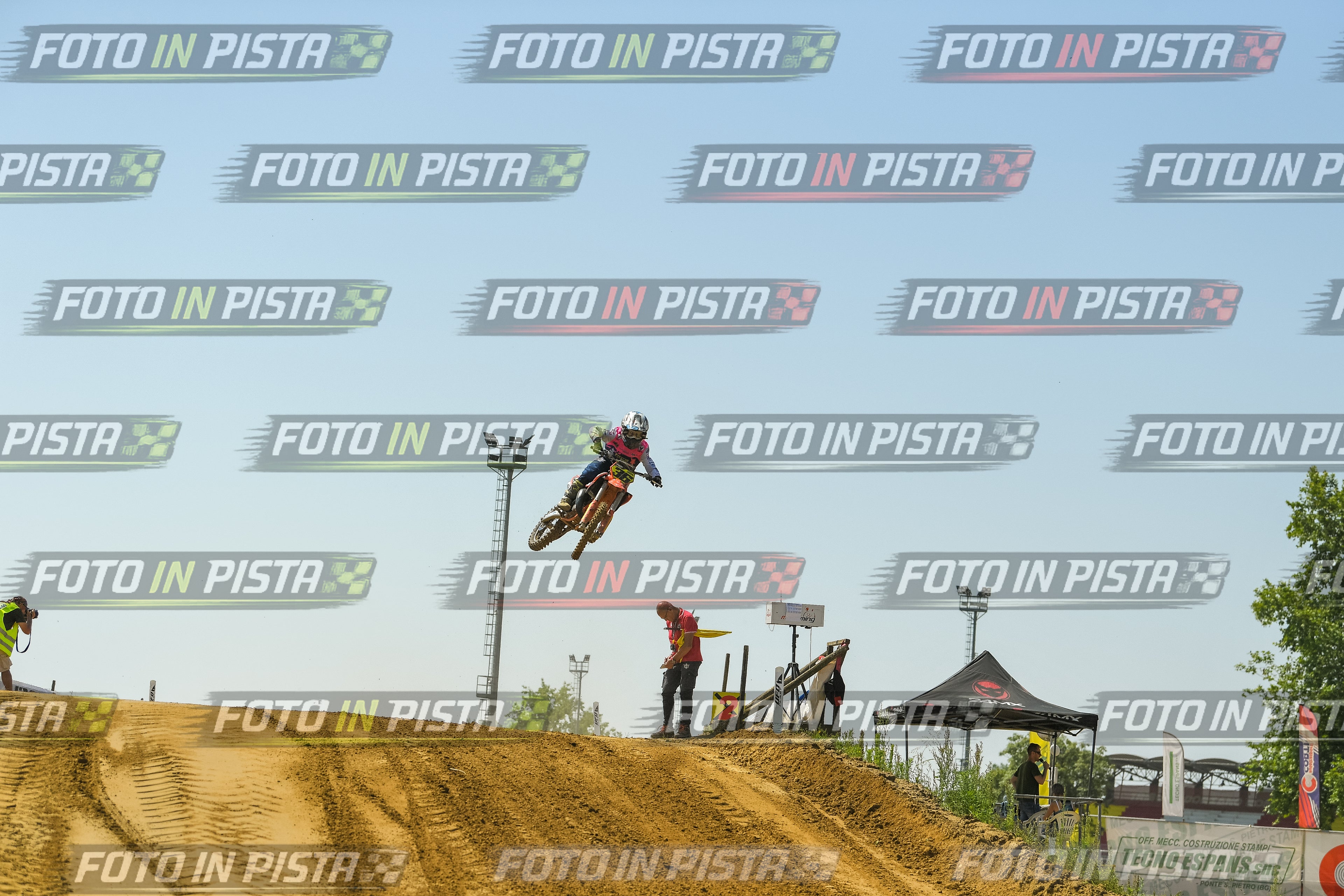 Foto GARAFMI2106261PROVA85CC numero 144