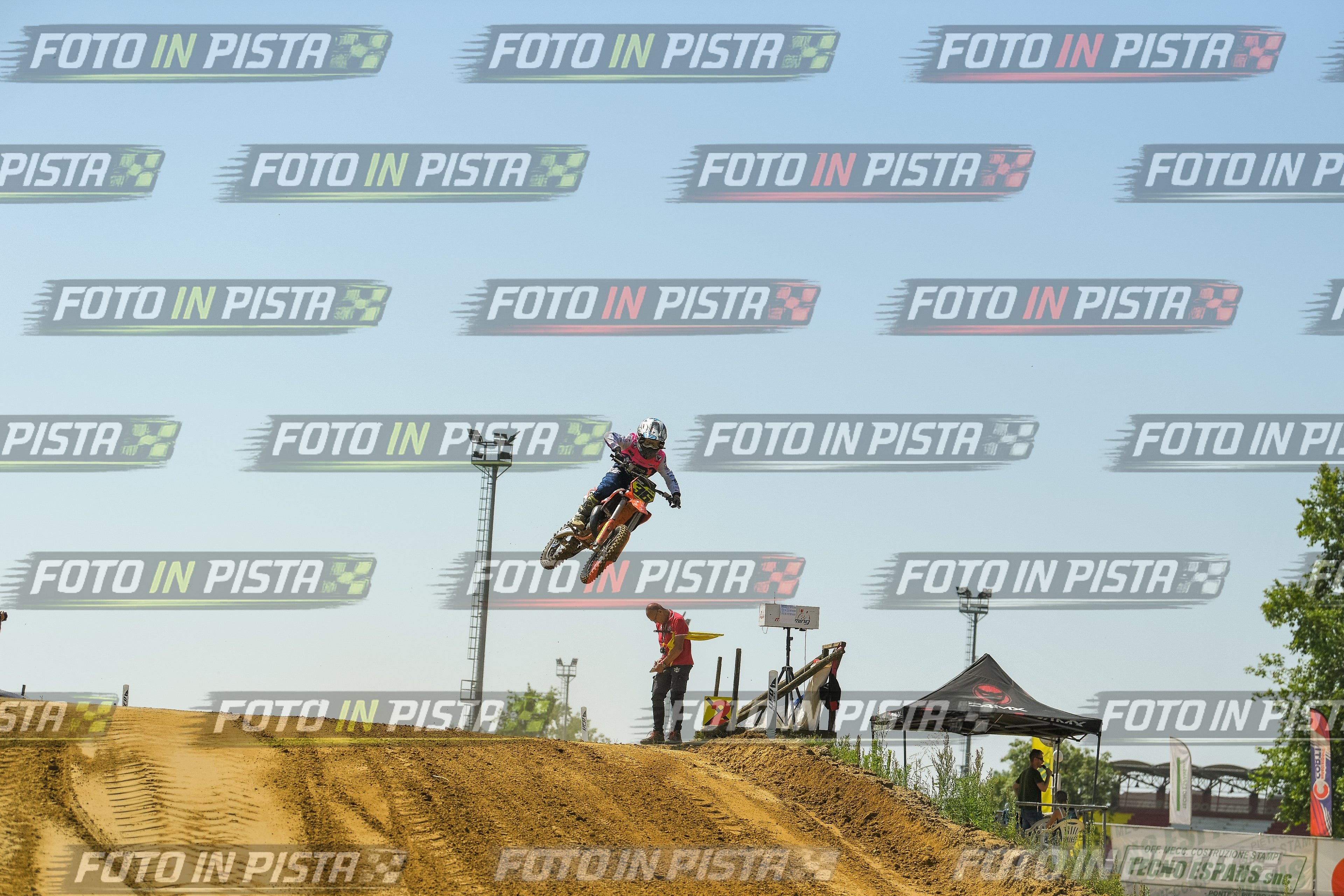 Foto GARAFMI2106261PROVA85CC numero 145