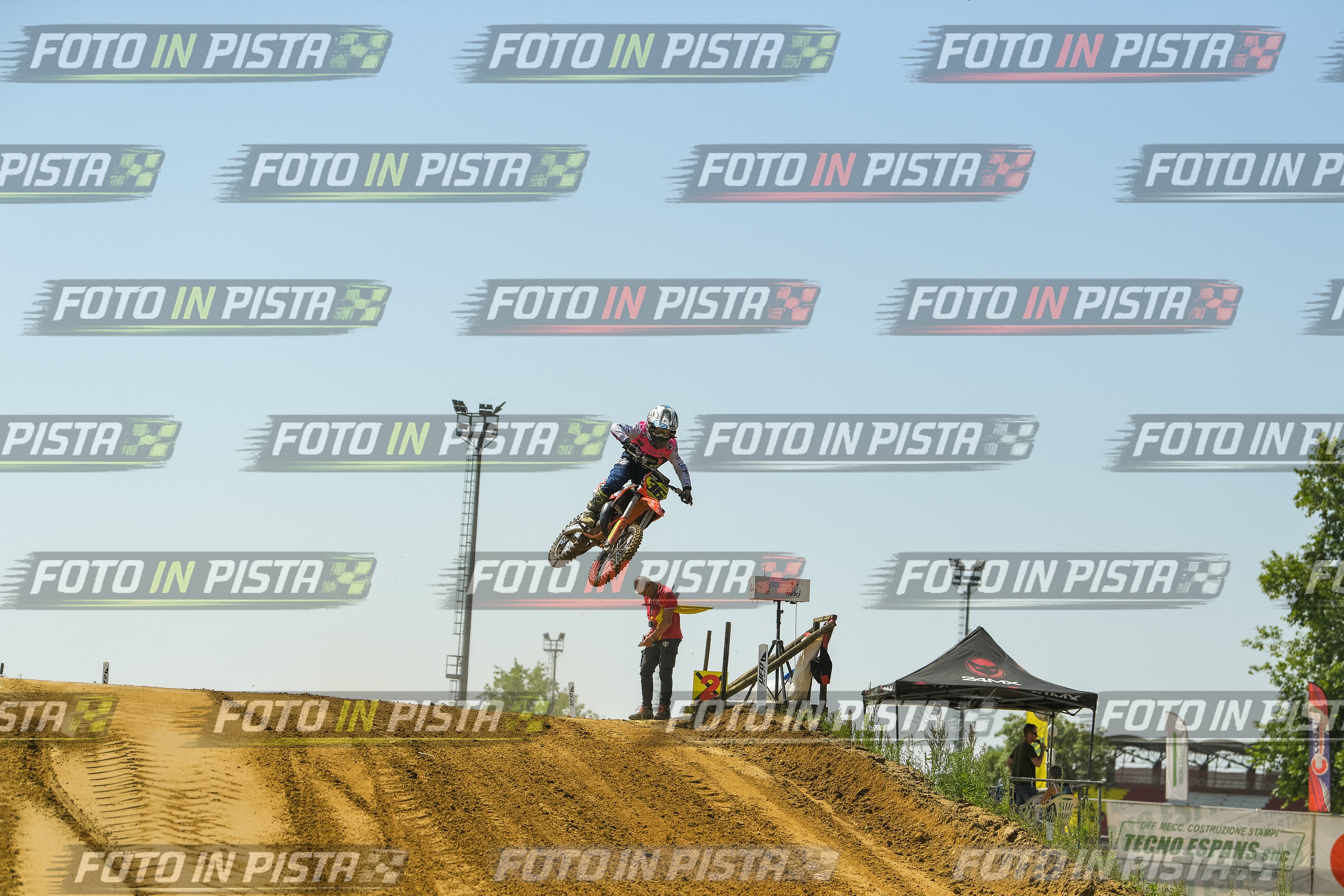 Foto GARAFMI2106261PROVA85CC numero 146