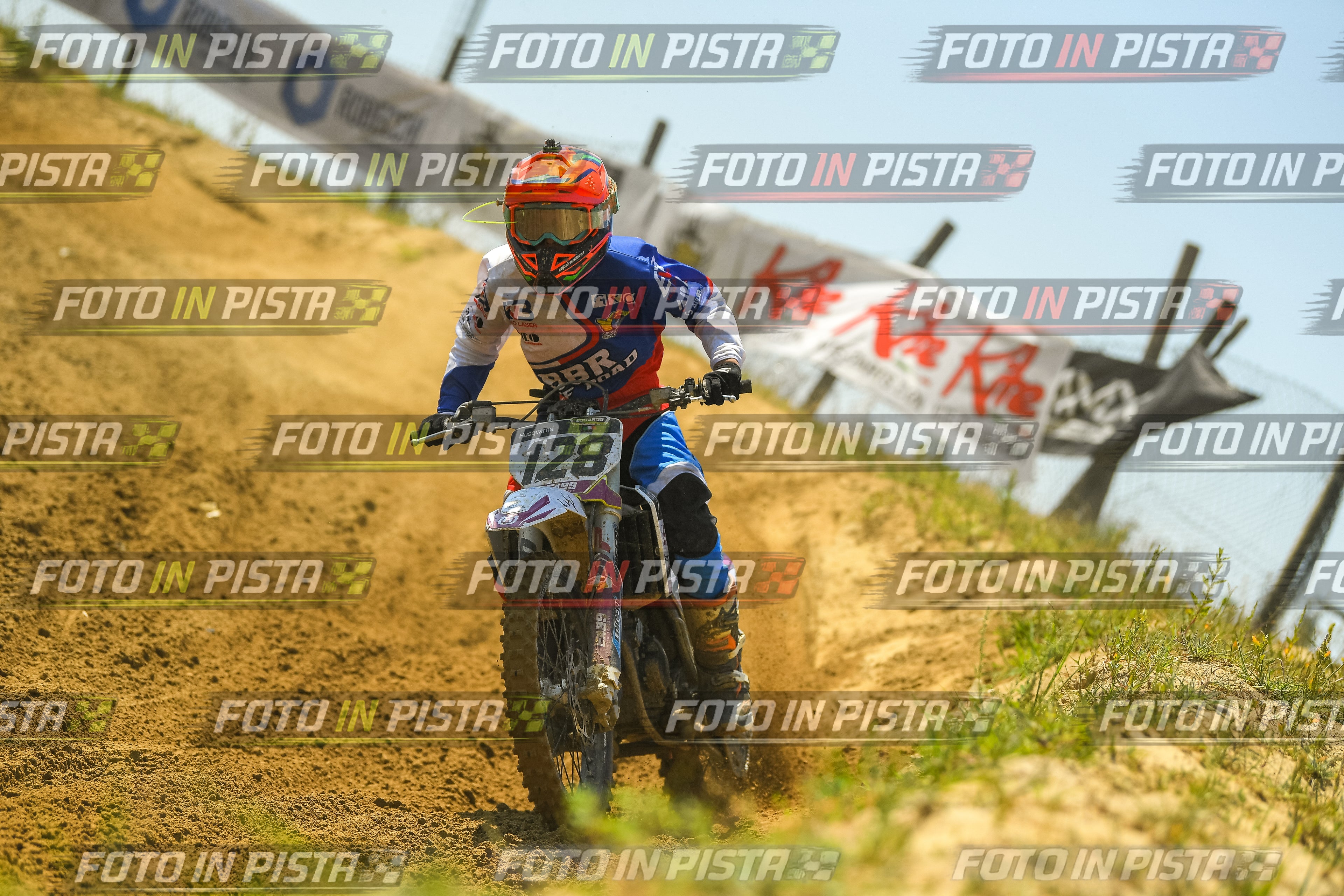 Foto GARAFMI2106261PROVA85CC numero 1489