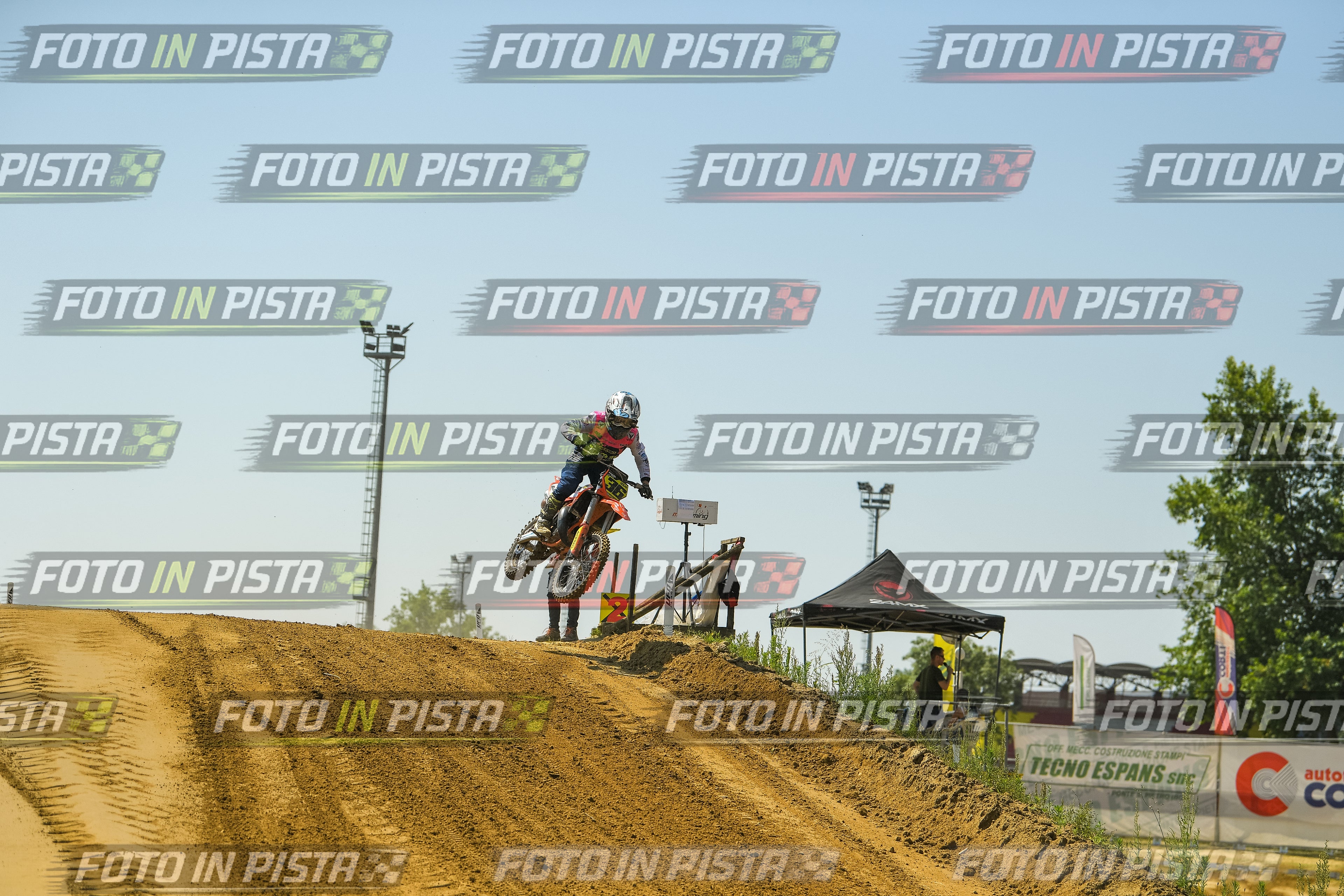 Foto GARAFMI2106261PROVA85CC numero 148