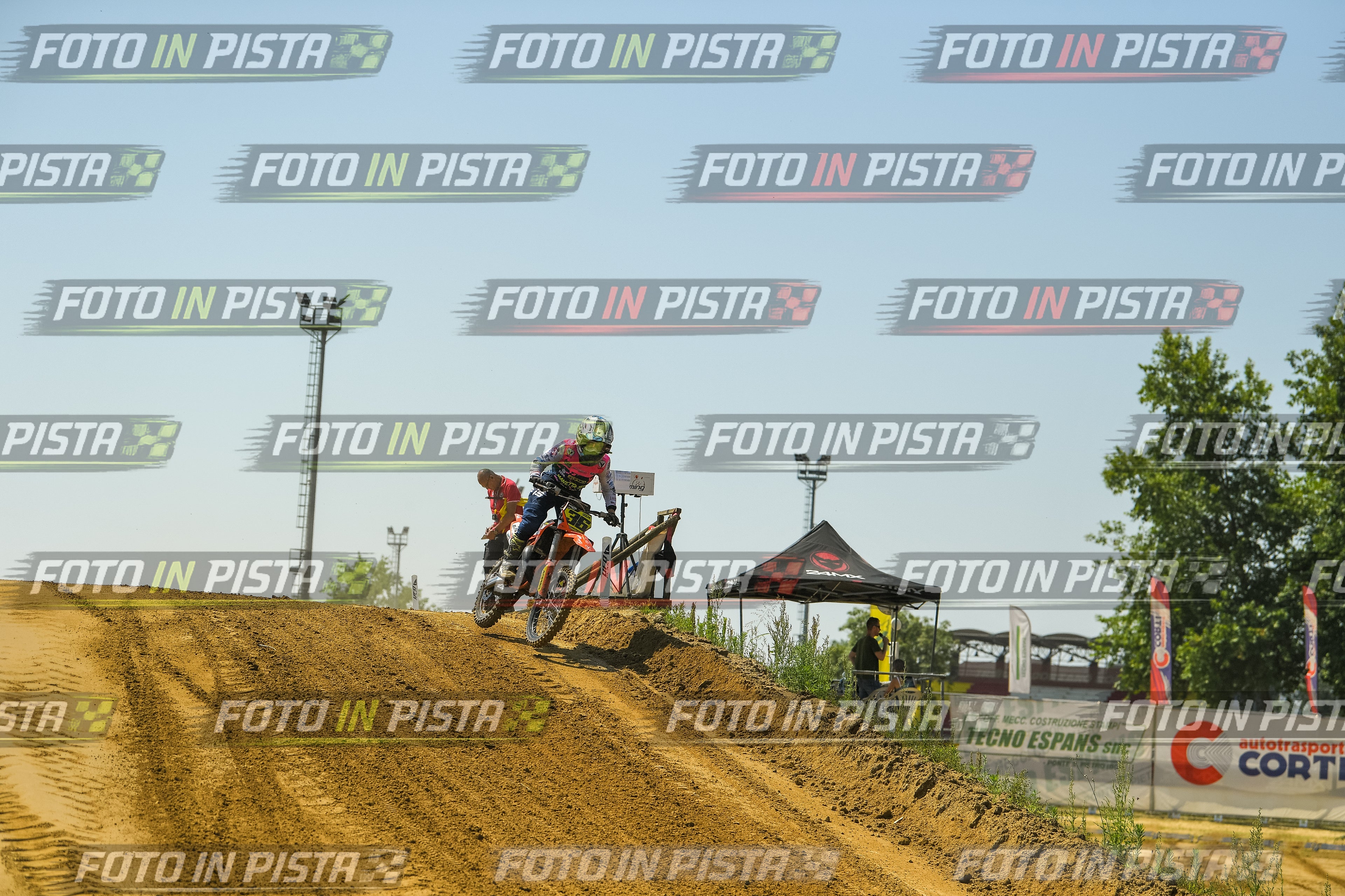 Foto GARAFMI2106261PROVA85CC numero 149