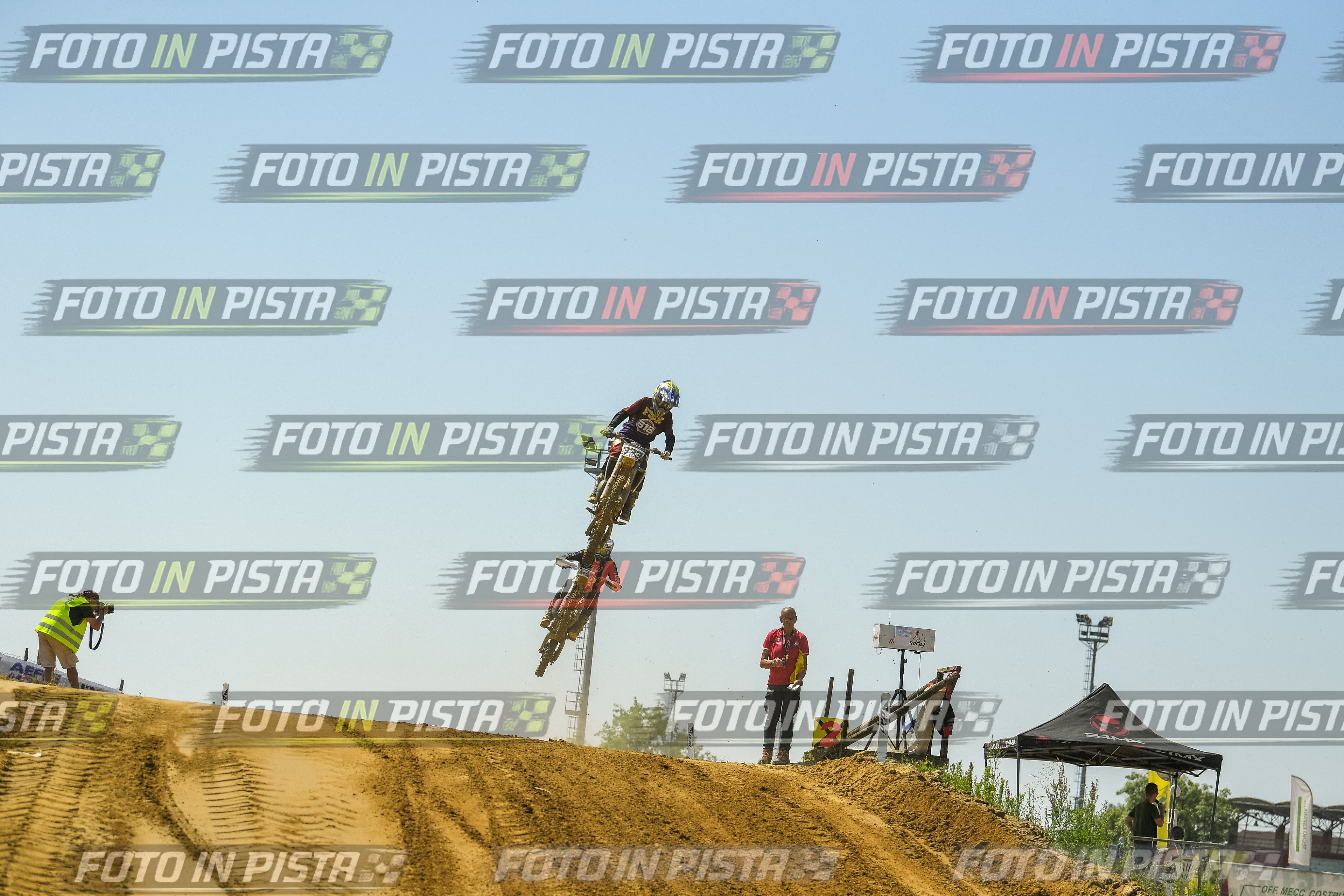 Foto GARAFMI2106261PROVA85CC numero 150