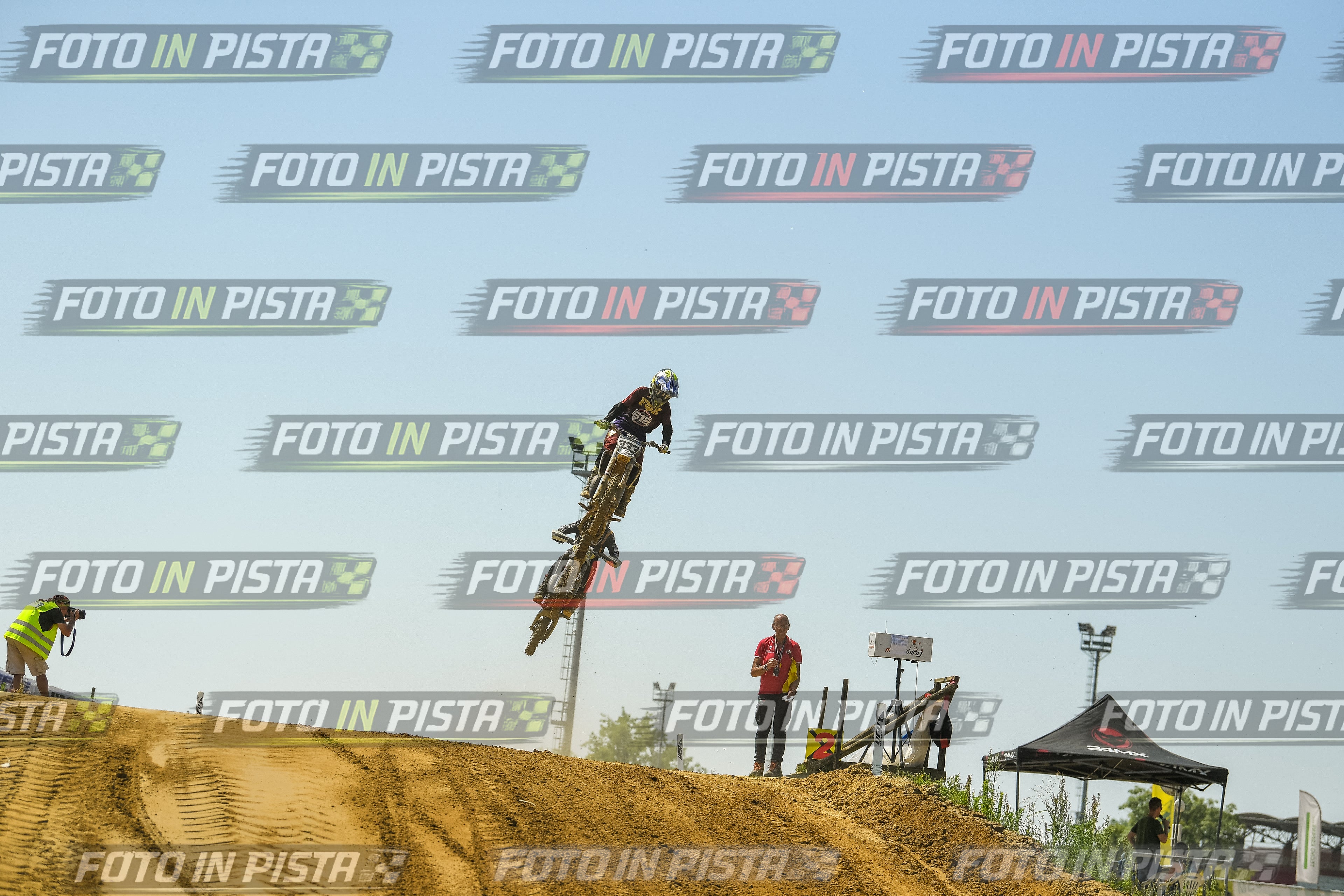 Foto GARAFMI2106261PROVA85CC numero 151