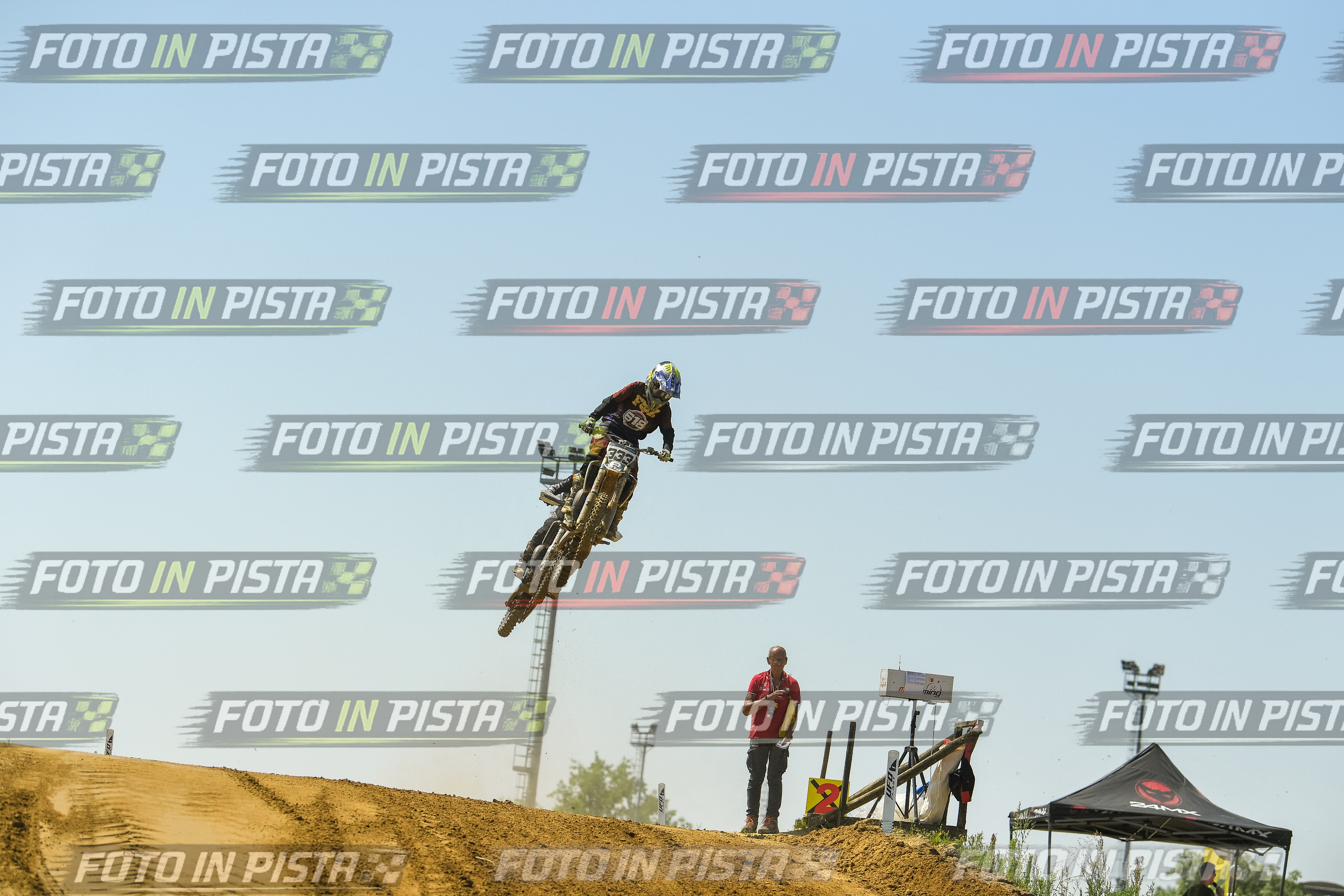 Foto GARAFMI2106261PROVA85CC numero 153