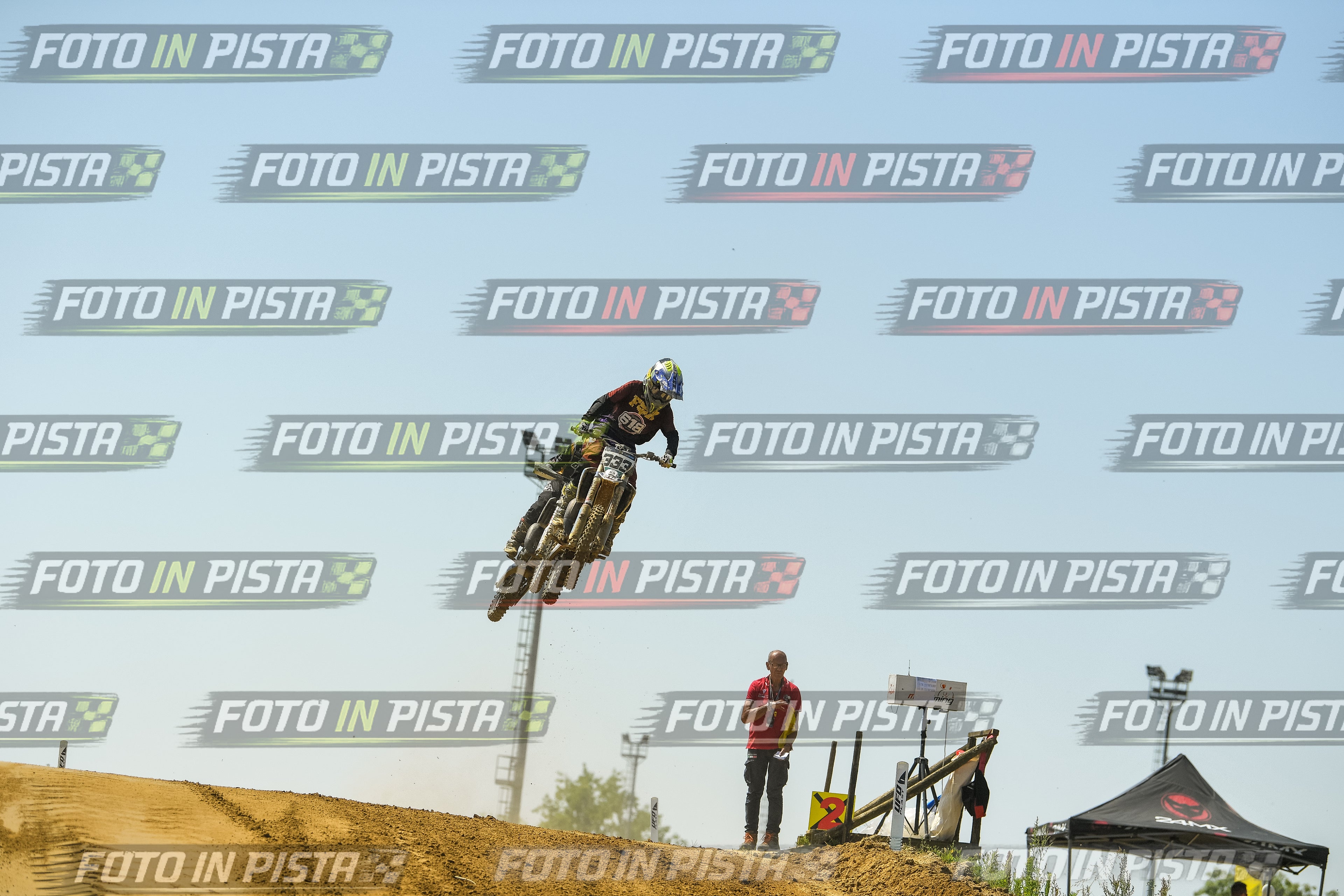 Foto GARAFMI2106261PROVA85CC numero 154