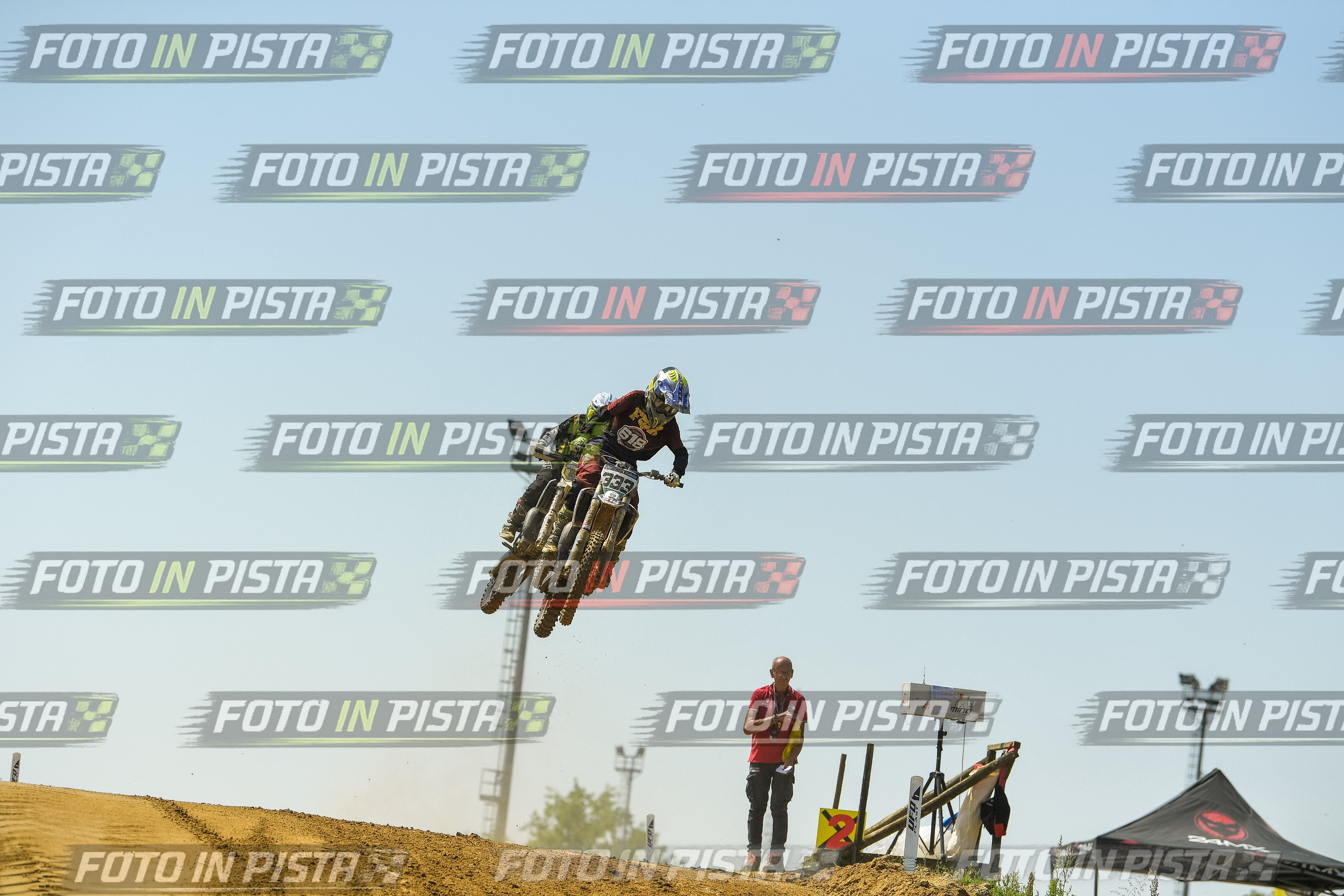 Foto GARAFMI2106261PROVA85CC numero 155