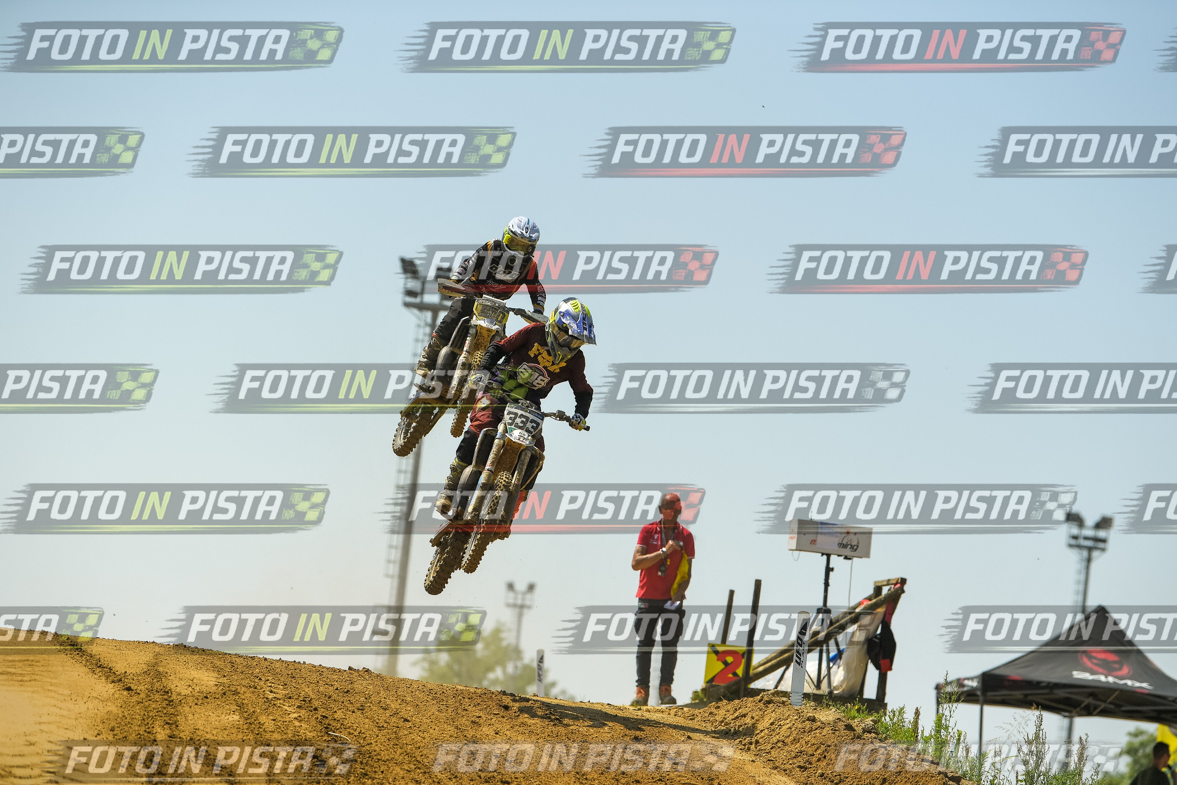 Foto GARAFMI2106261PROVA85CC numero 157