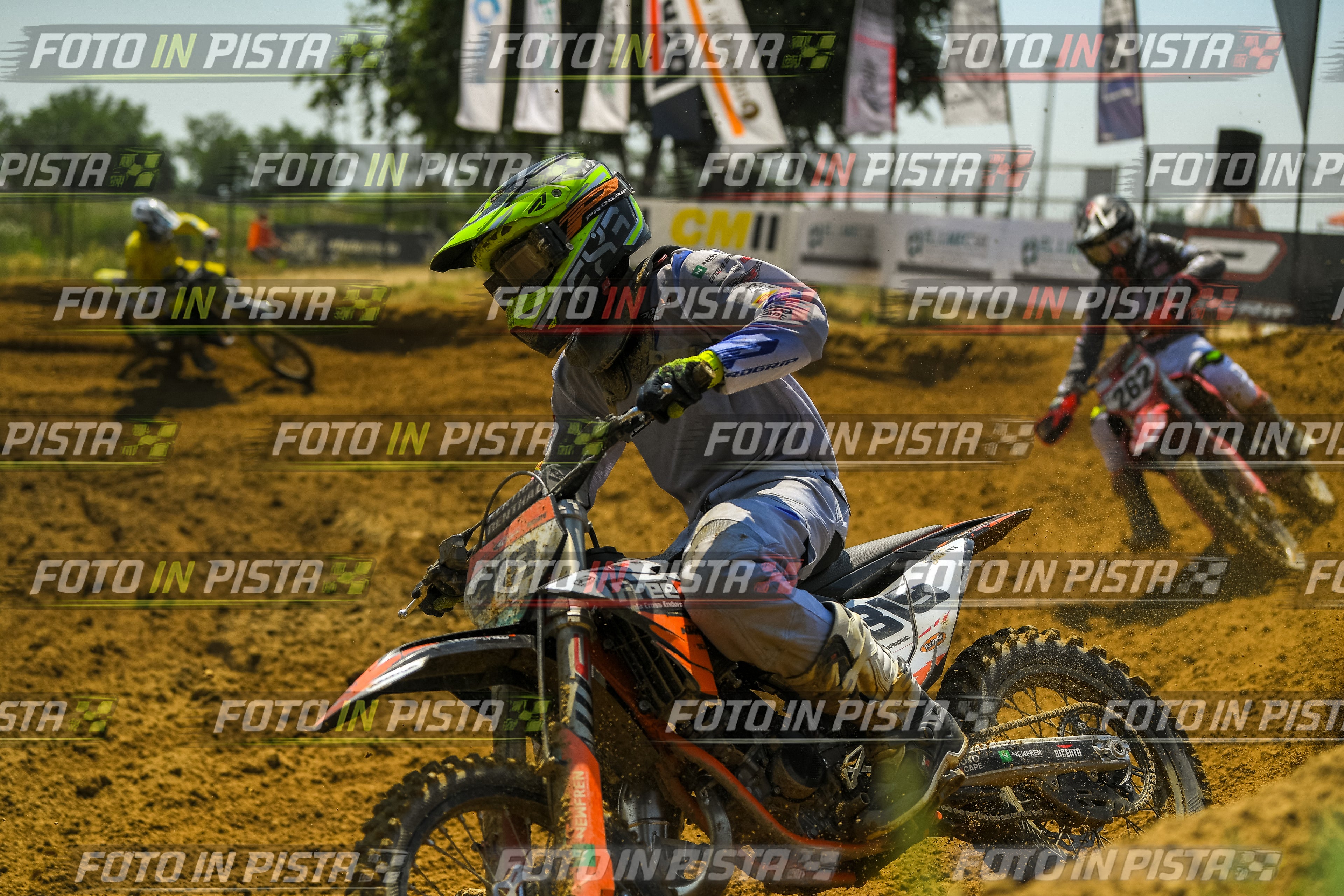Foto GARAFMI2106261PROVA85CC numero 1580