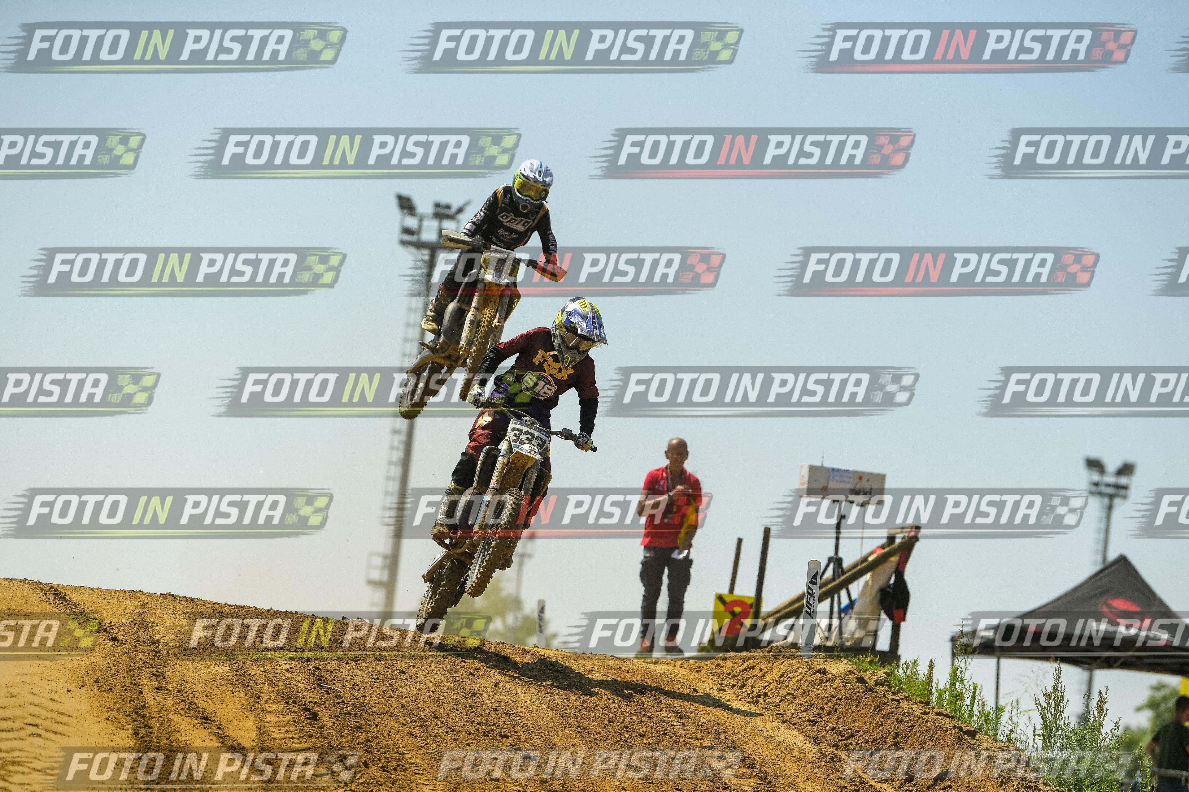 Foto GARAFMI2106261PROVA85CC numero 158