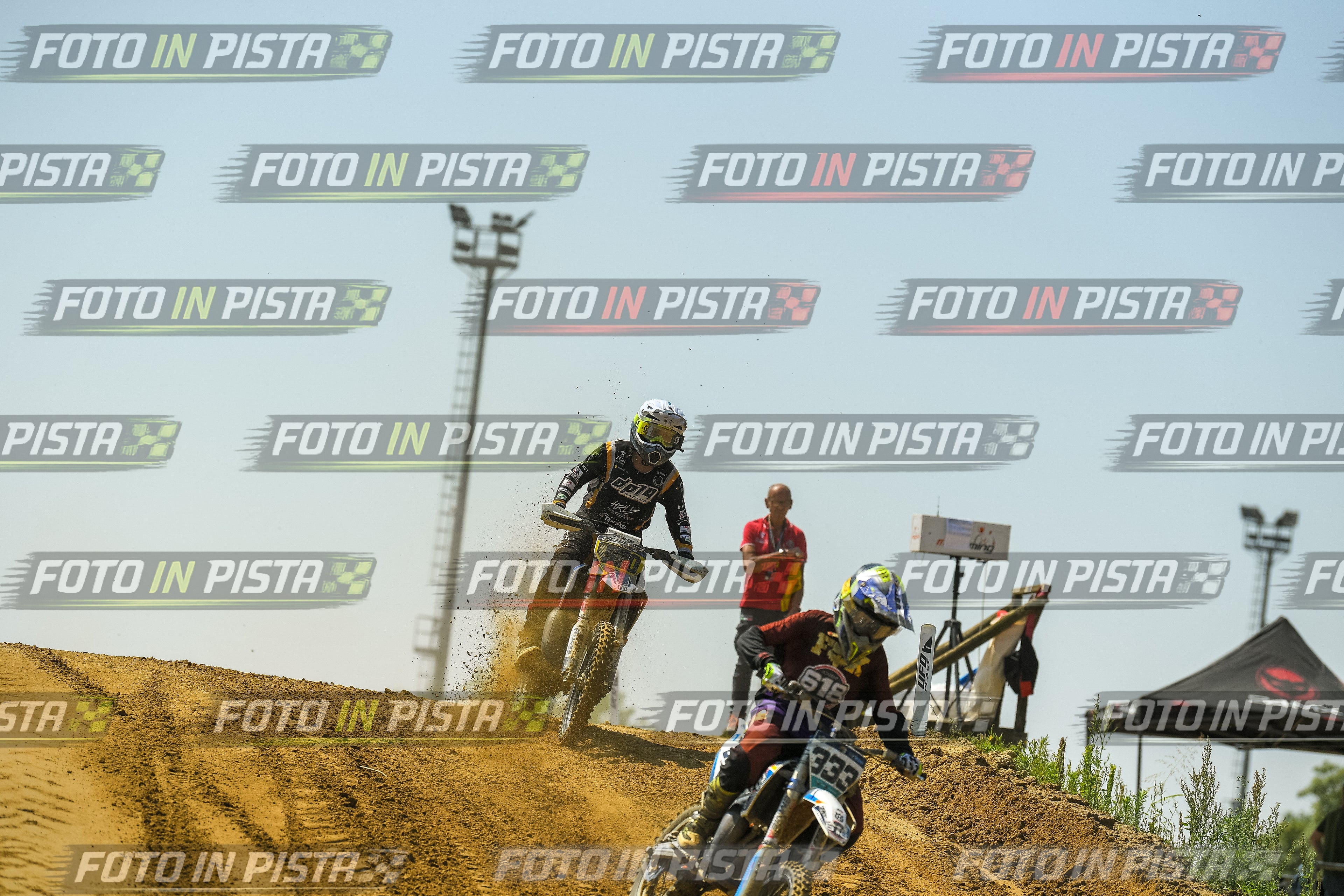 Foto GARAFMI2106261PROVA85CC numero 160