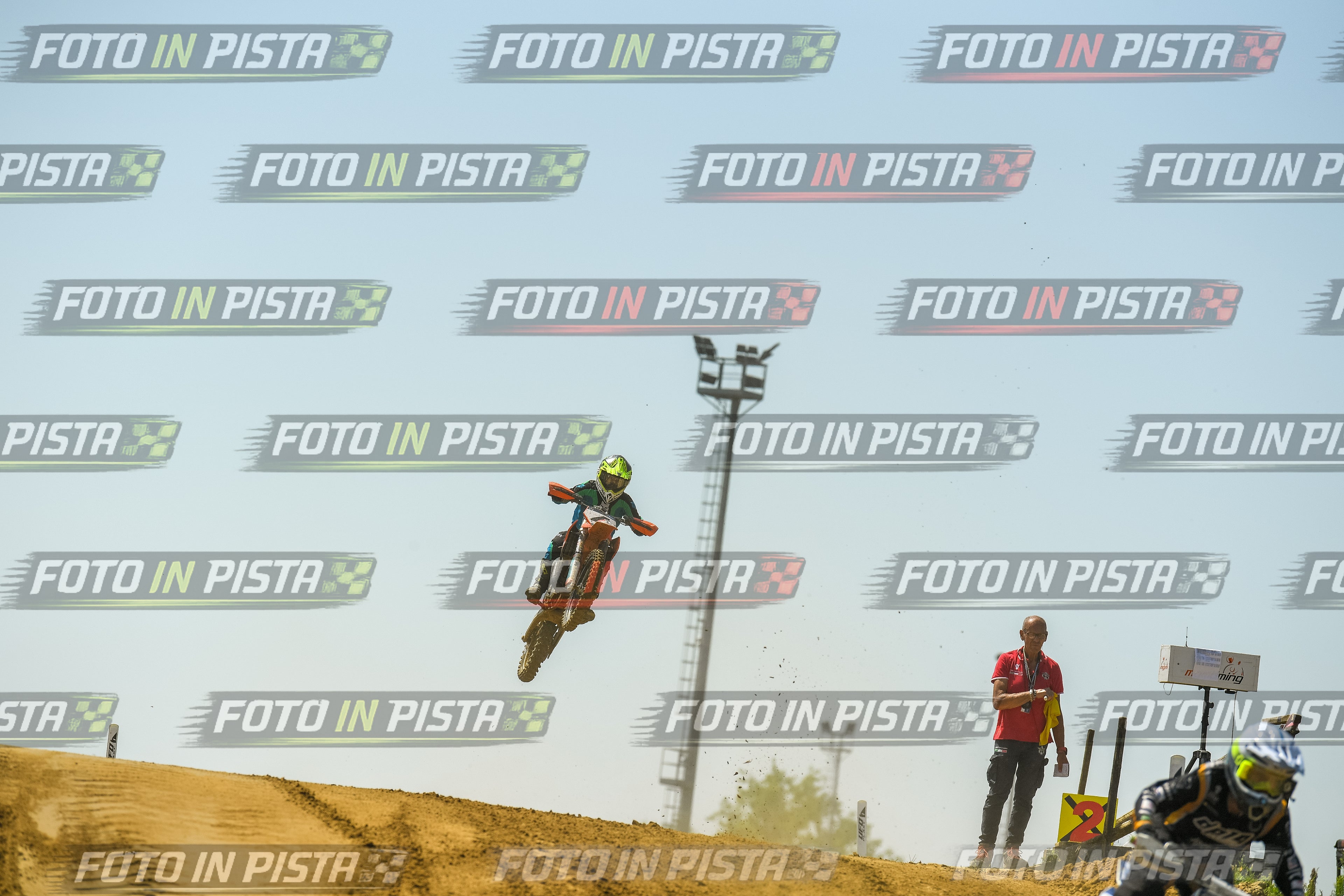 Foto GARAFMI2106261PROVA85CC numero 161