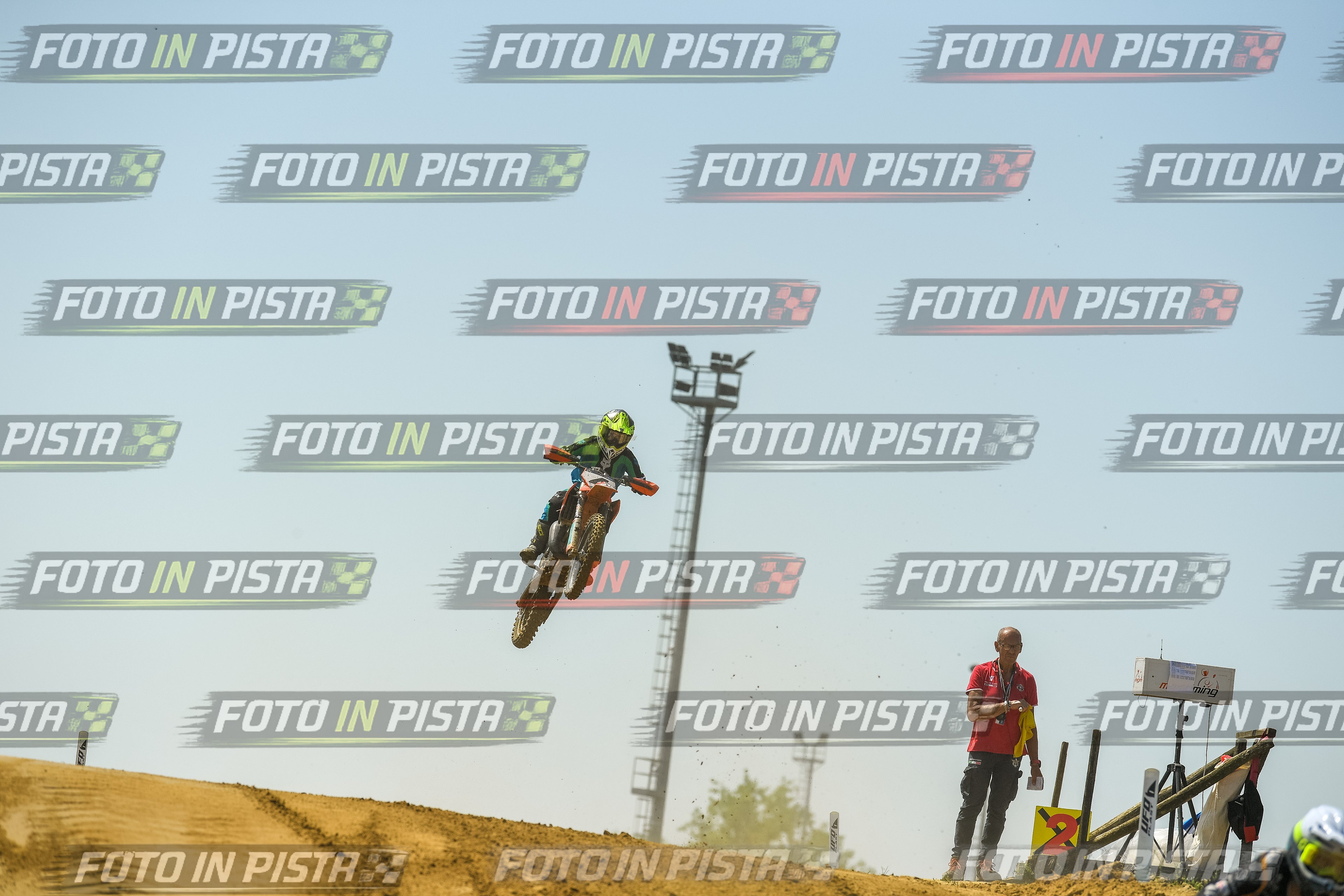 Foto GARAFMI2106261PROVA85CC numero 162