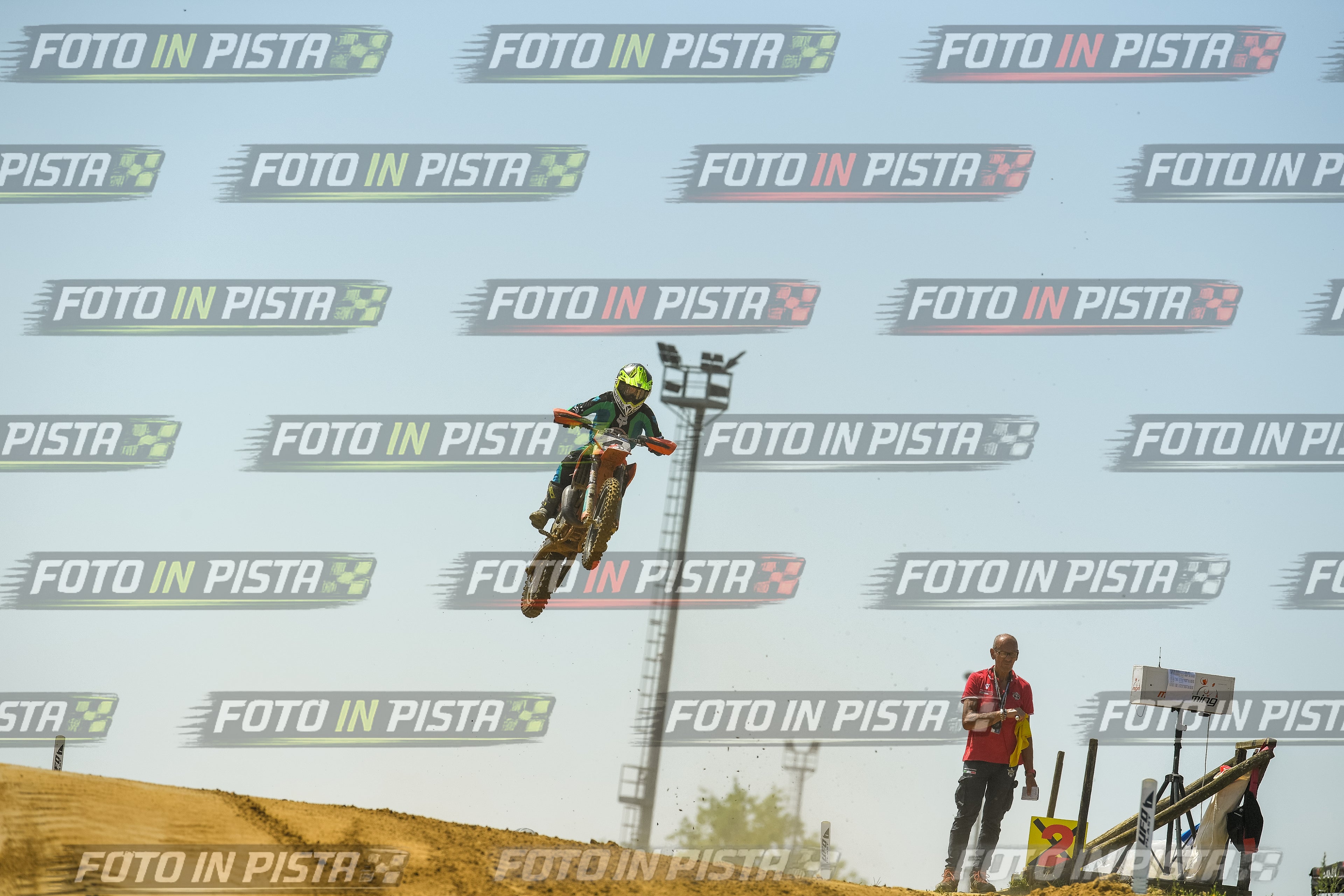 Foto GARAFMI2106261PROVA85CC numero 163