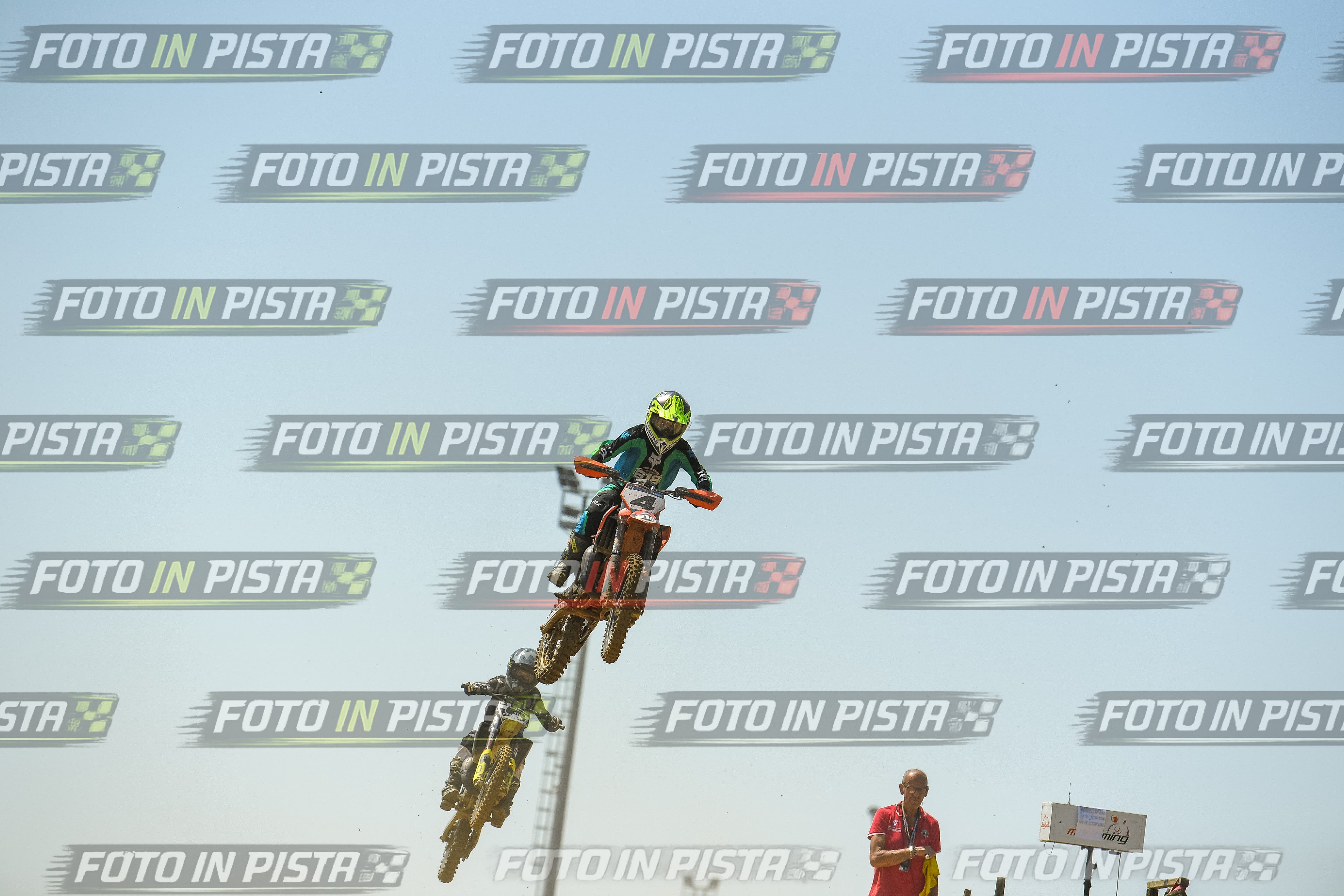 Foto GARAFMI2106261PROVA85CC numero 165