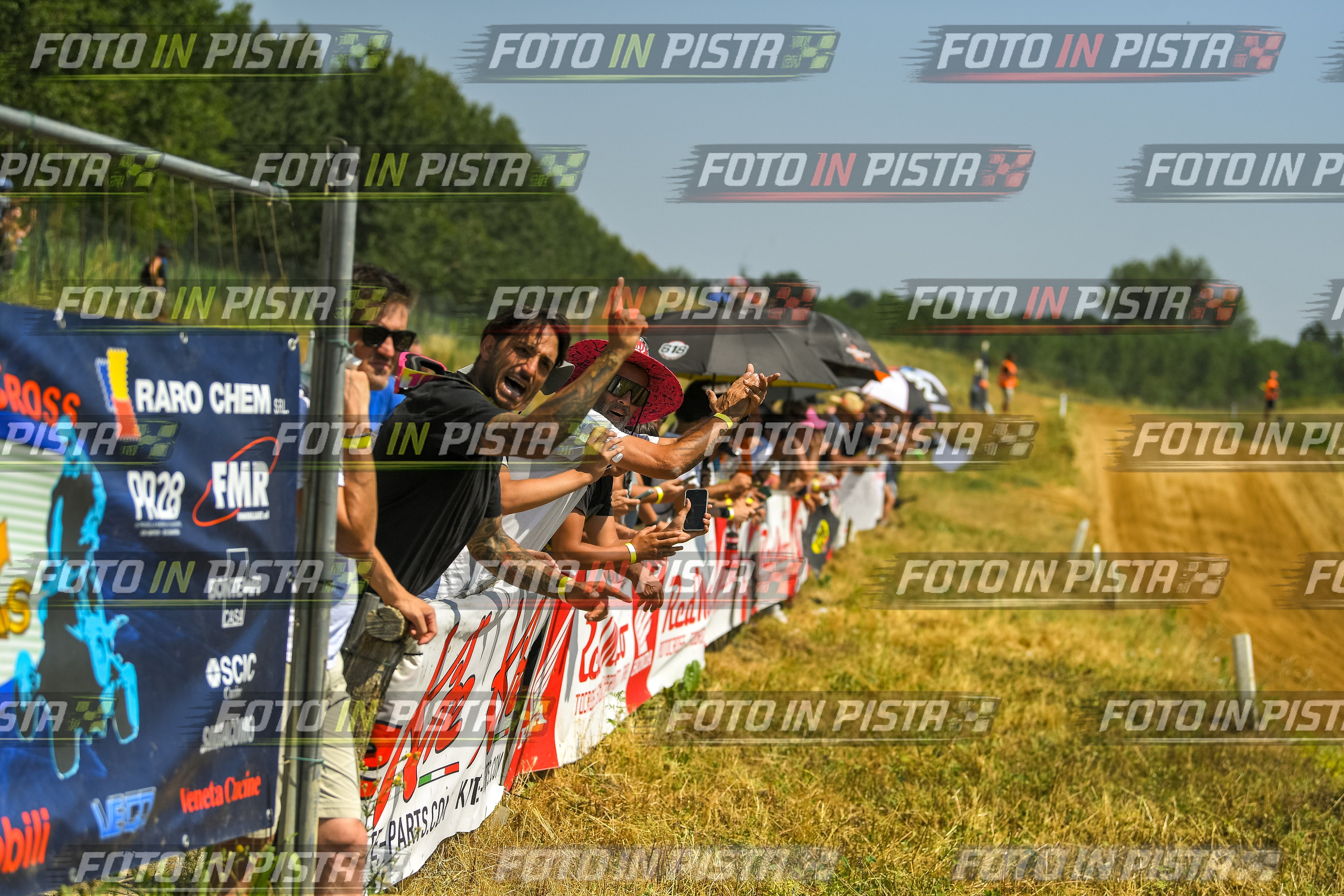 Foto GARAFMI2106261PROVA85CC numero 1663