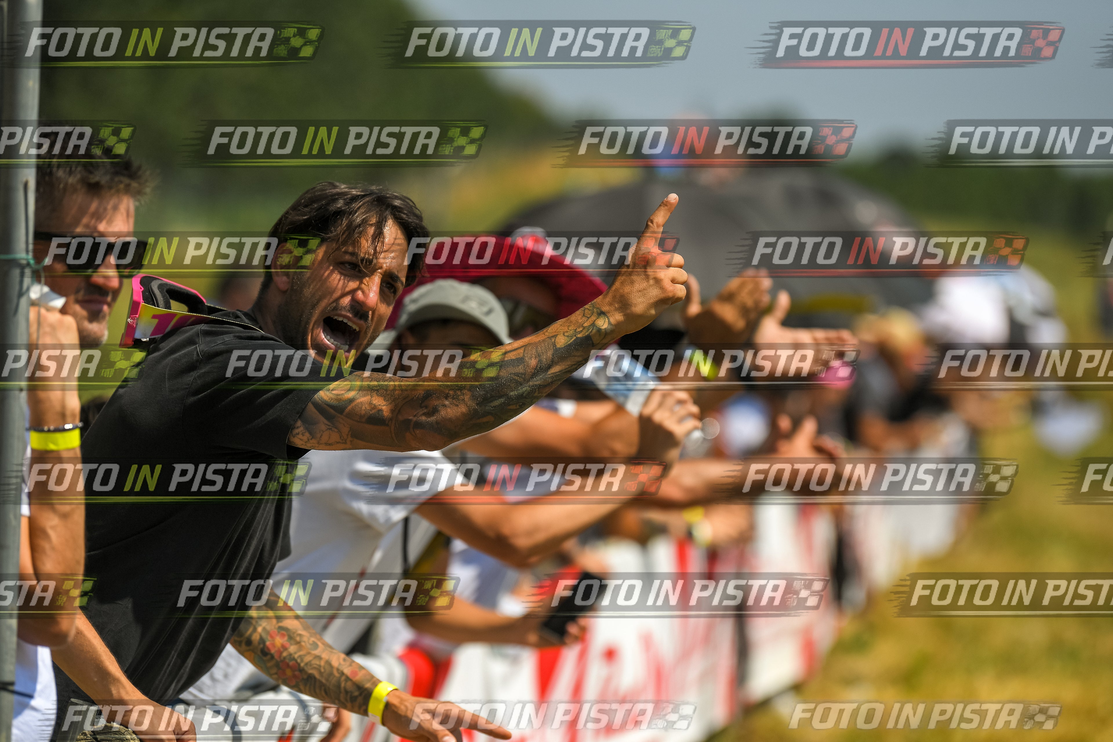 Foto GARAFMI2106261PROVA85CC numero 1669