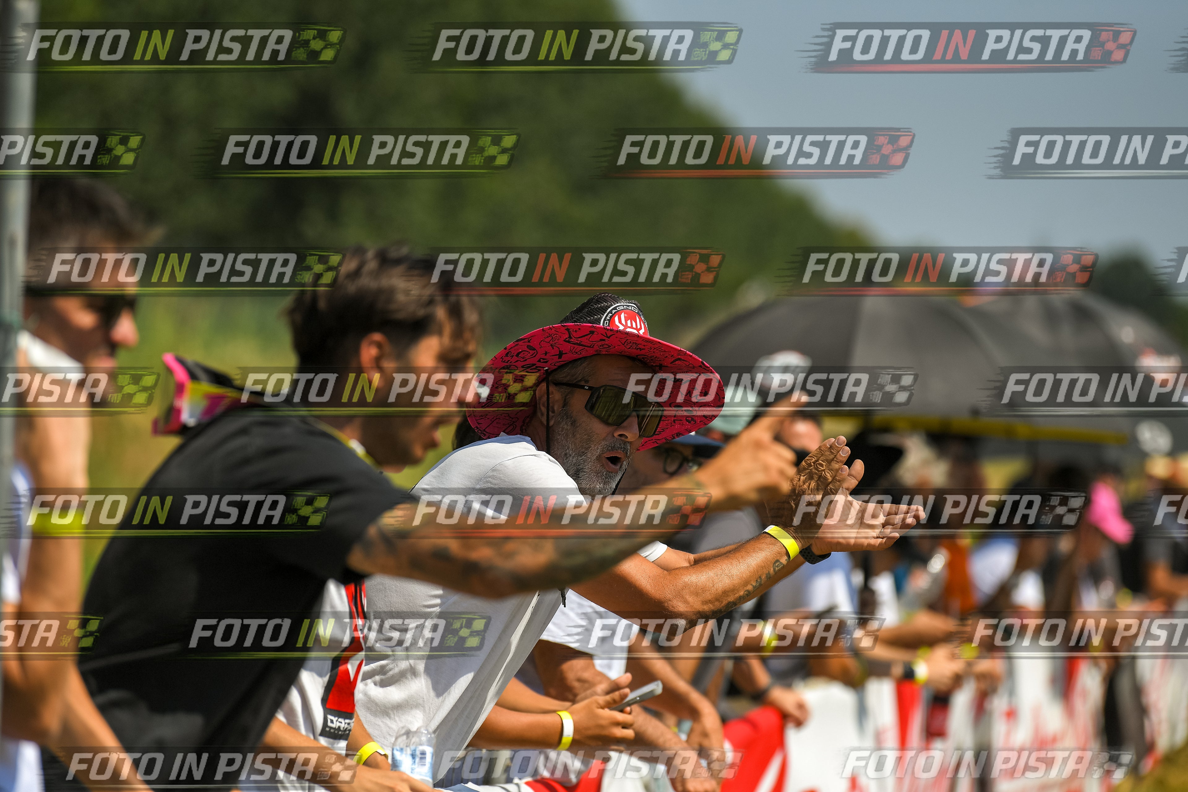 Foto GARAFMI2106261PROVA85CC numero 1671