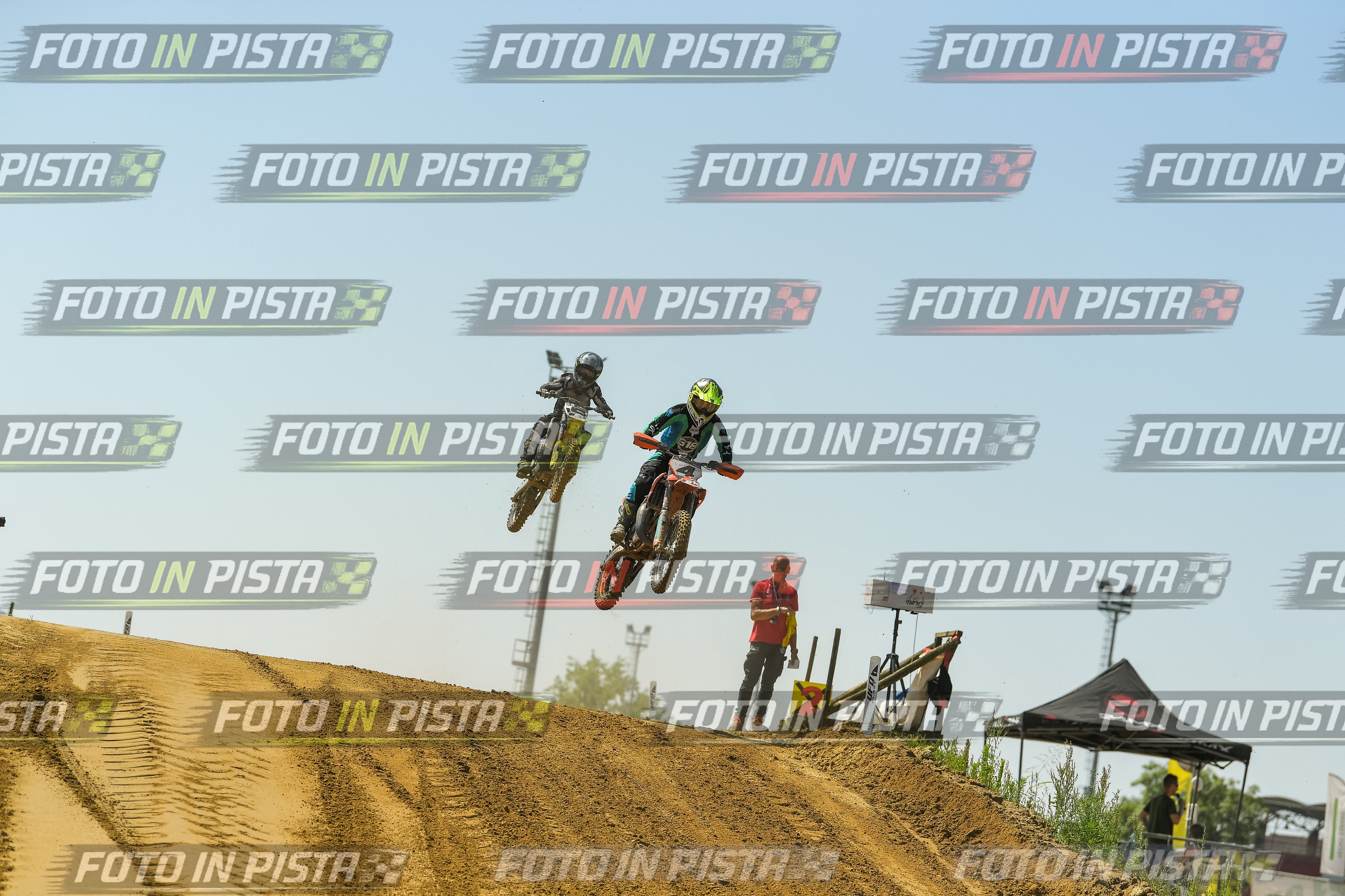 Foto GARAFMI2106261PROVA85CC numero 169