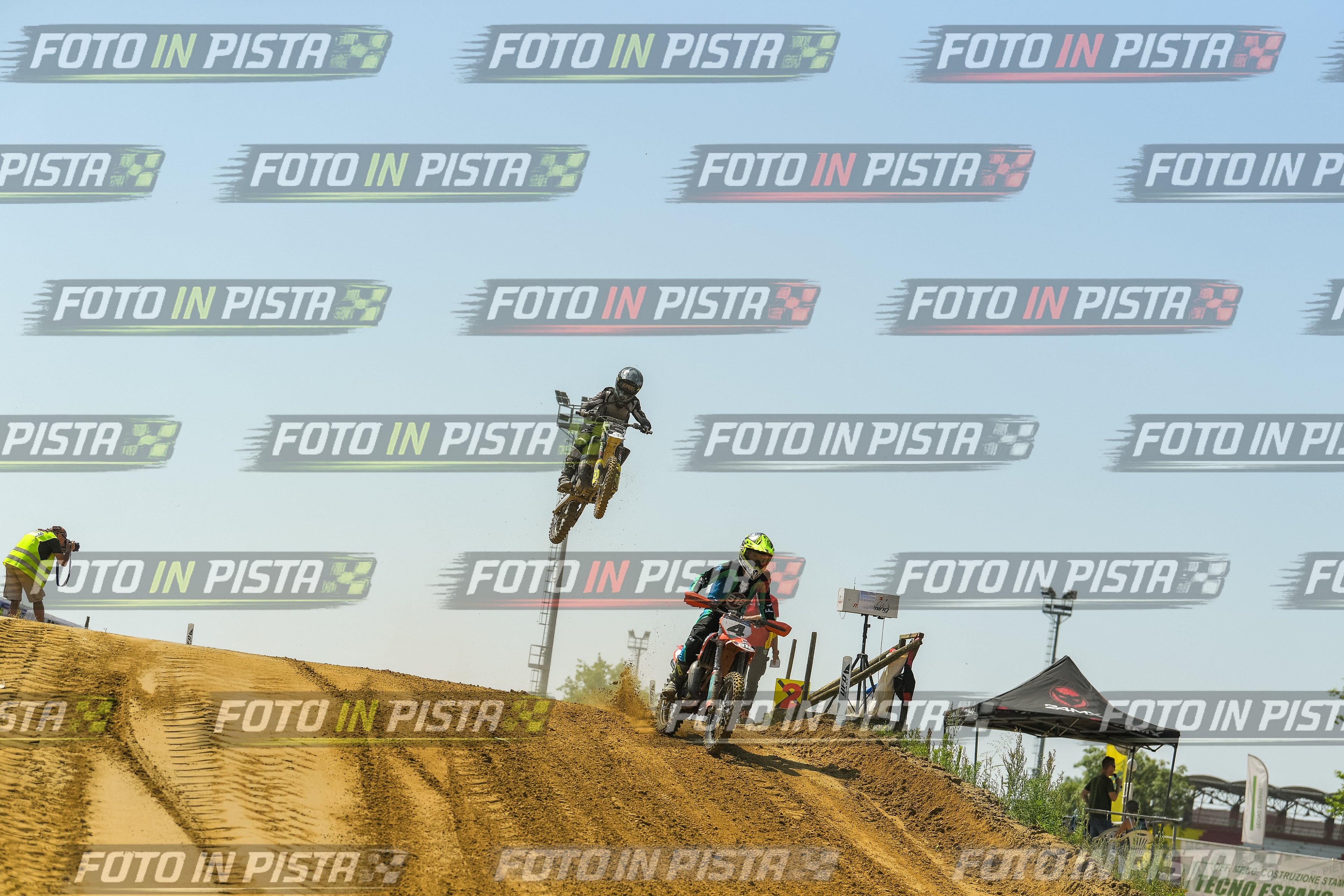Foto GARAFMI2106261PROVA85CC numero 170