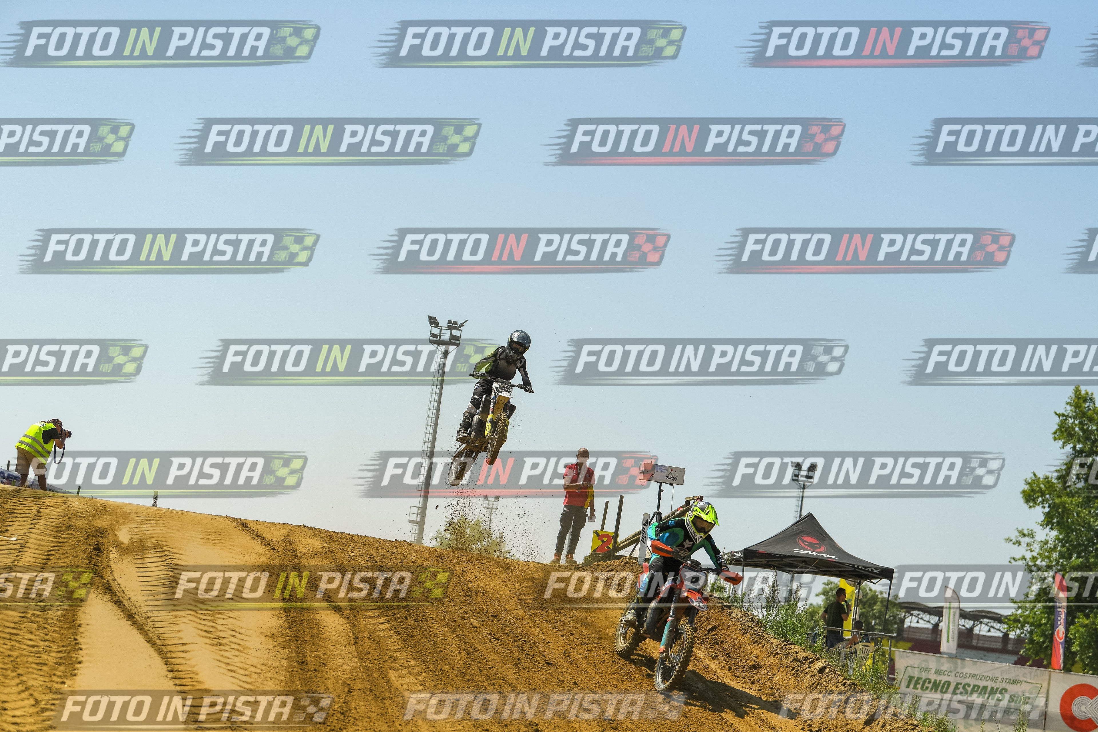 Foto GARAFMI2106261PROVA85CC numero 171
