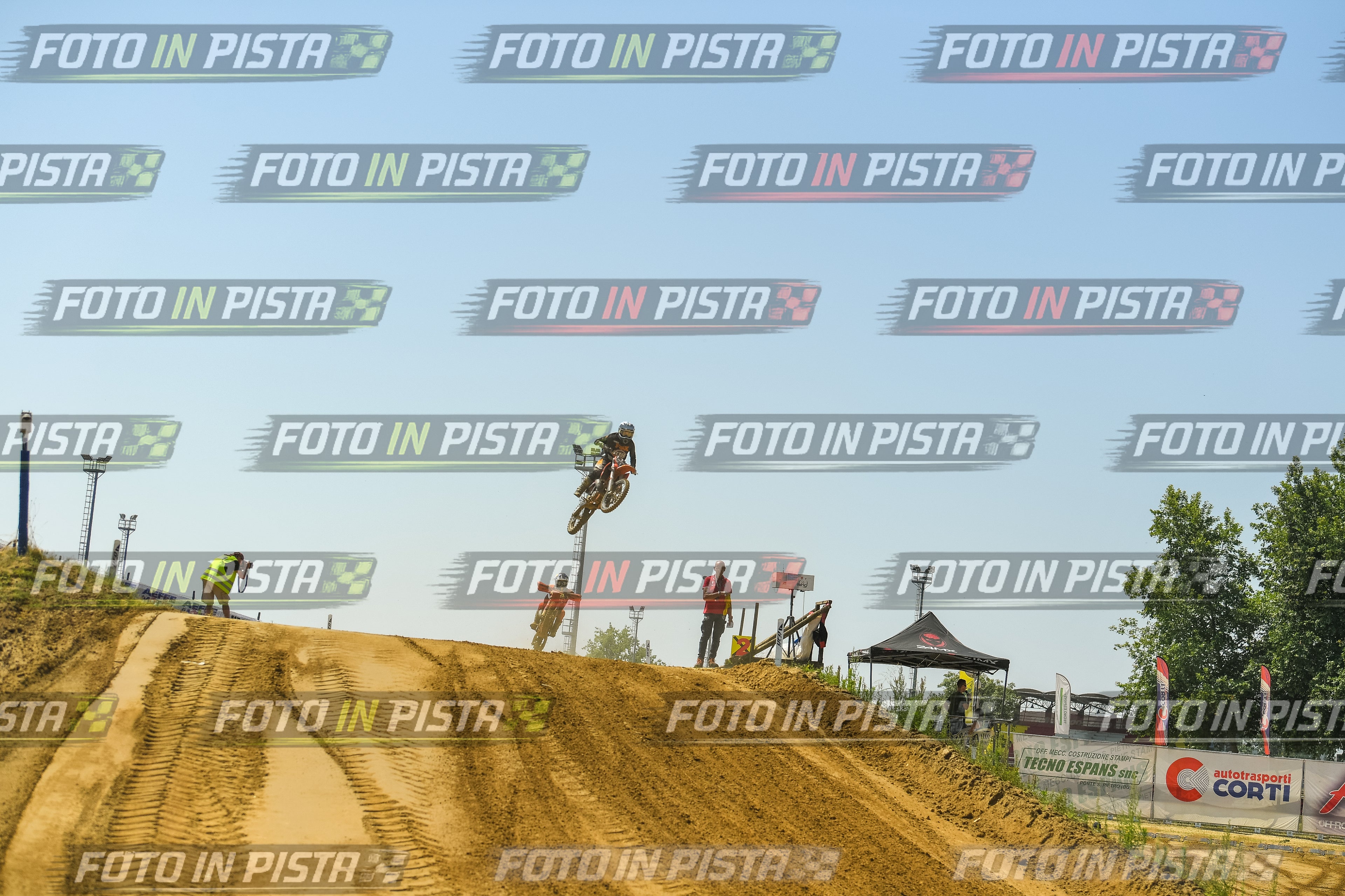 Foto GARAFMI2106261PROVA85CC numero 177